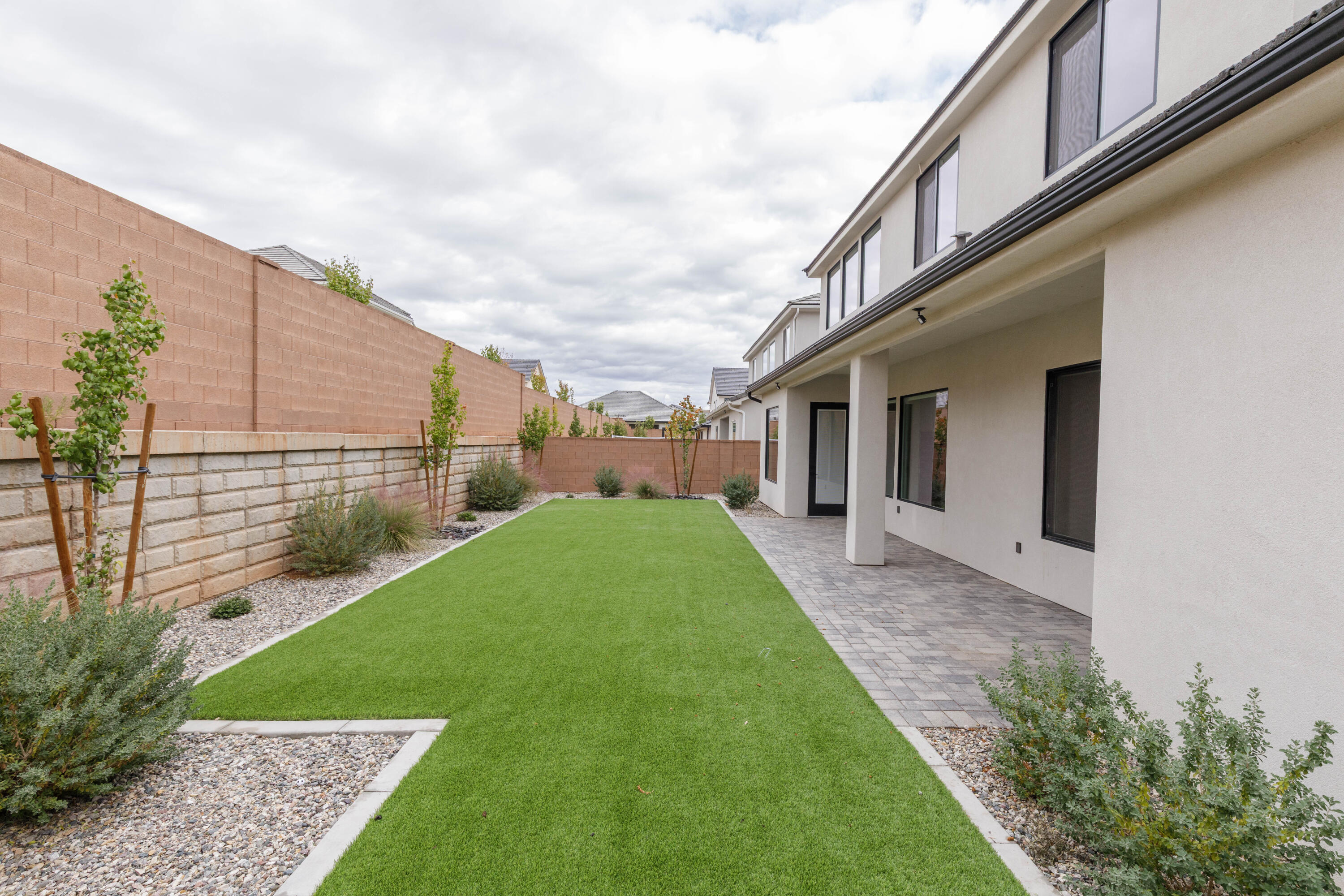RED MESA AT SUNRISE VALLEY - Residential