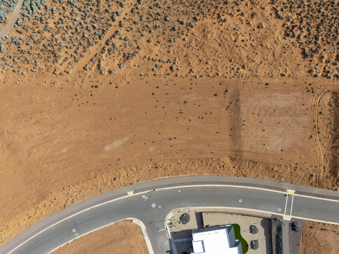 ESTATES AT SAND HOLLOW - Land