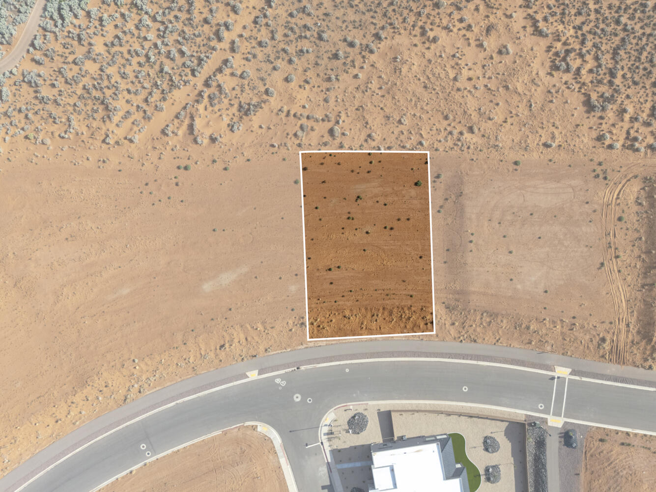 ESTATES AT SAND HOLLOW - Land