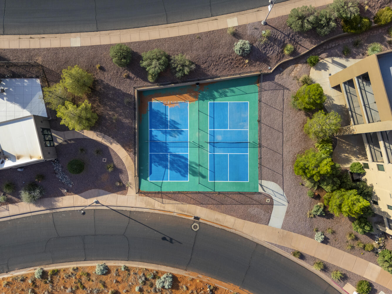 ESTATES AT SAND HOLLOW - Land