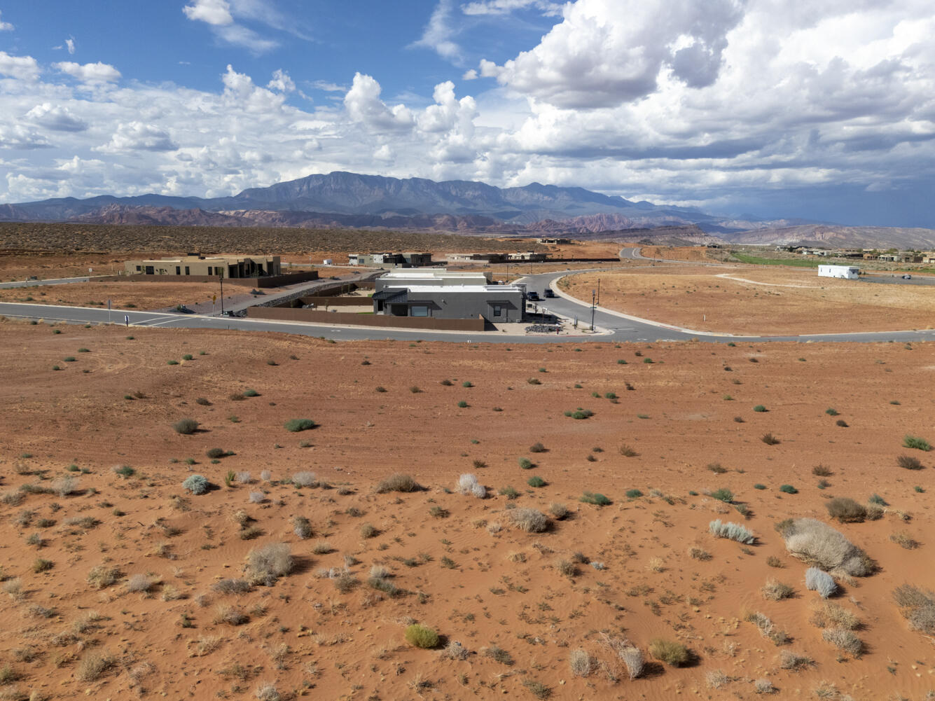 ESTATES AT SAND HOLLOW - Land