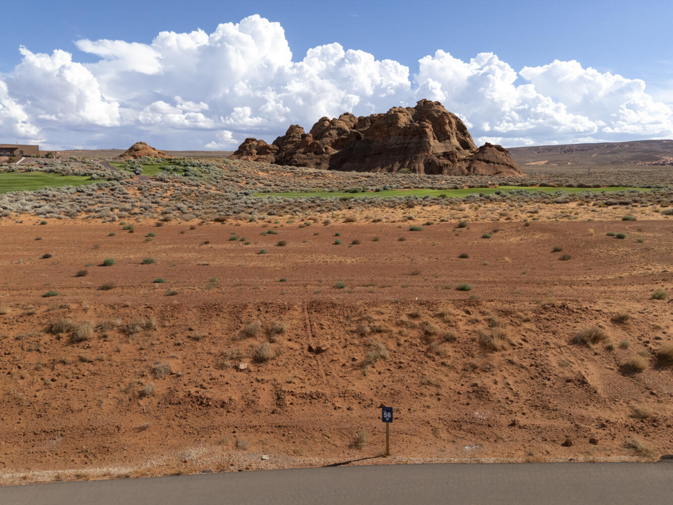 ESTATES AT SAND HOLLOW - Land