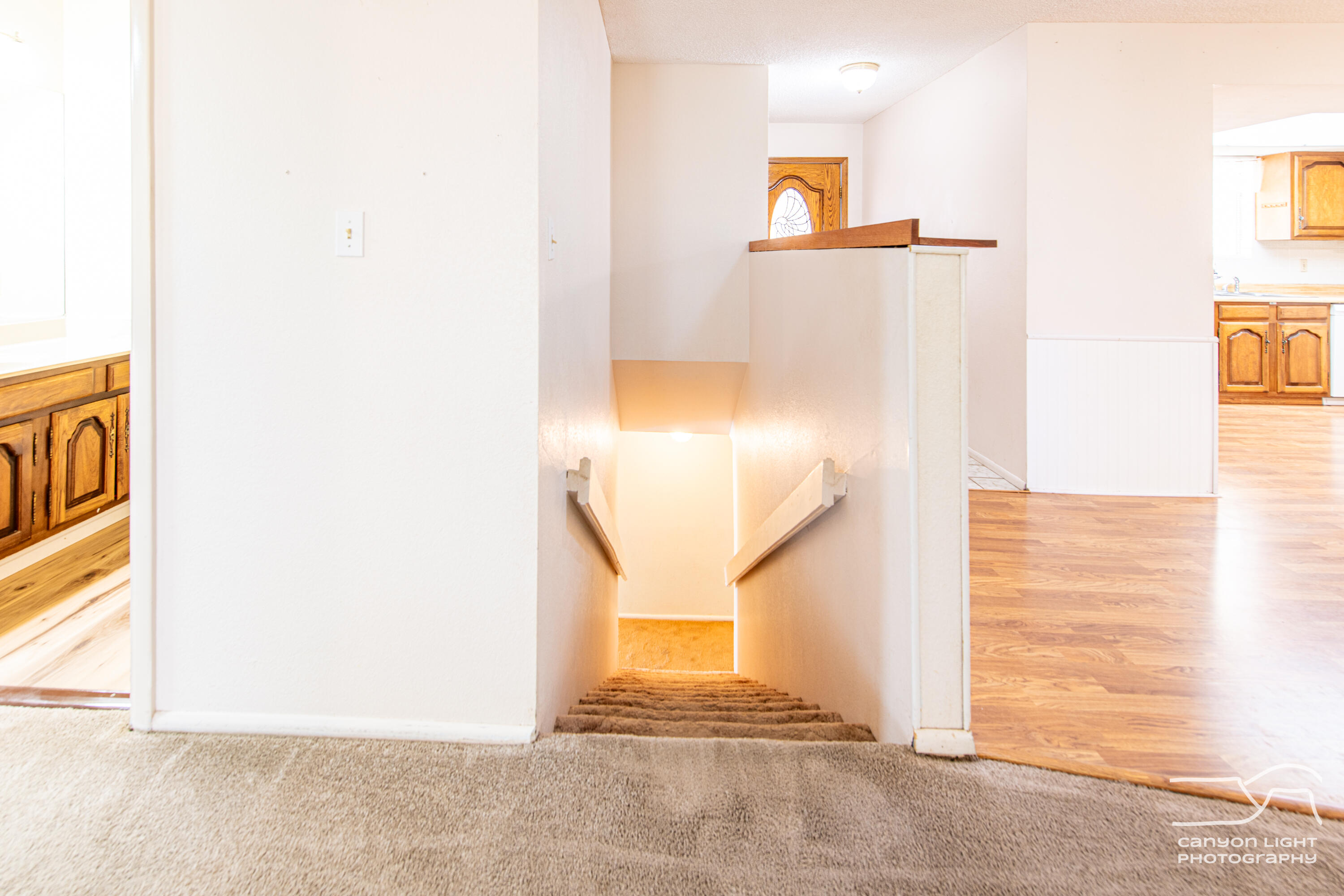 LAVERKIN TOWNSITE AND FIELD - Residential