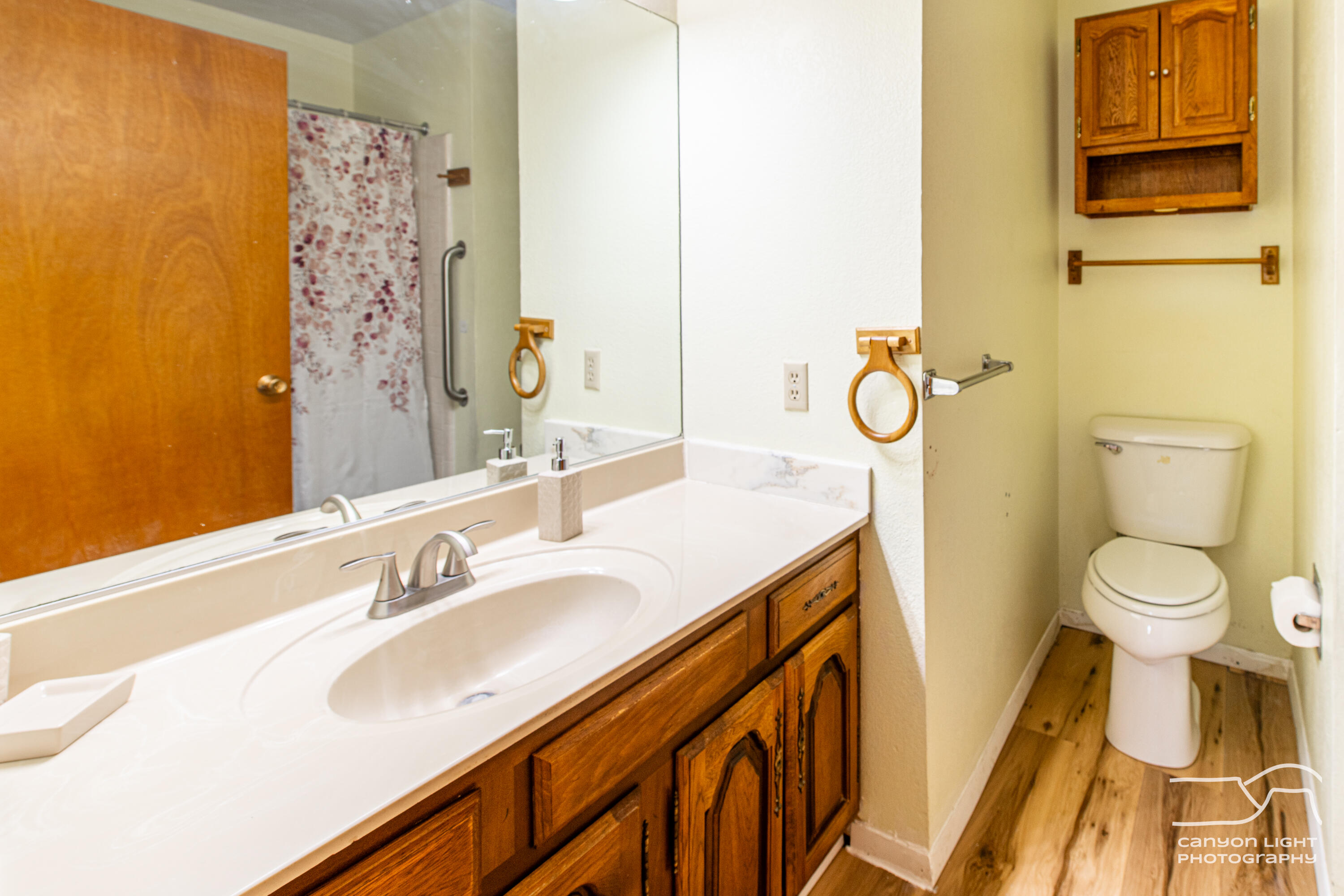 LAVERKIN TOWNSITE AND FIELD - Residential