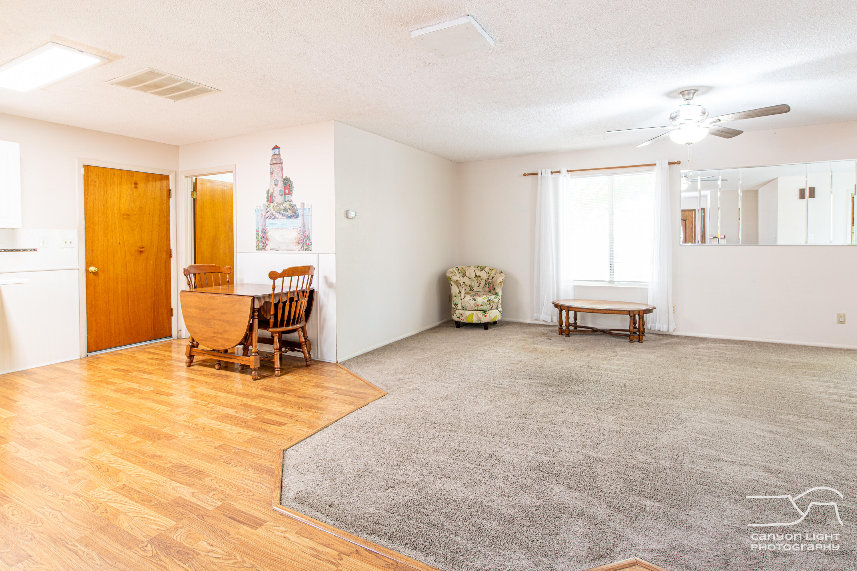 LAVERKIN TOWNSITE AND FIELD - Residential