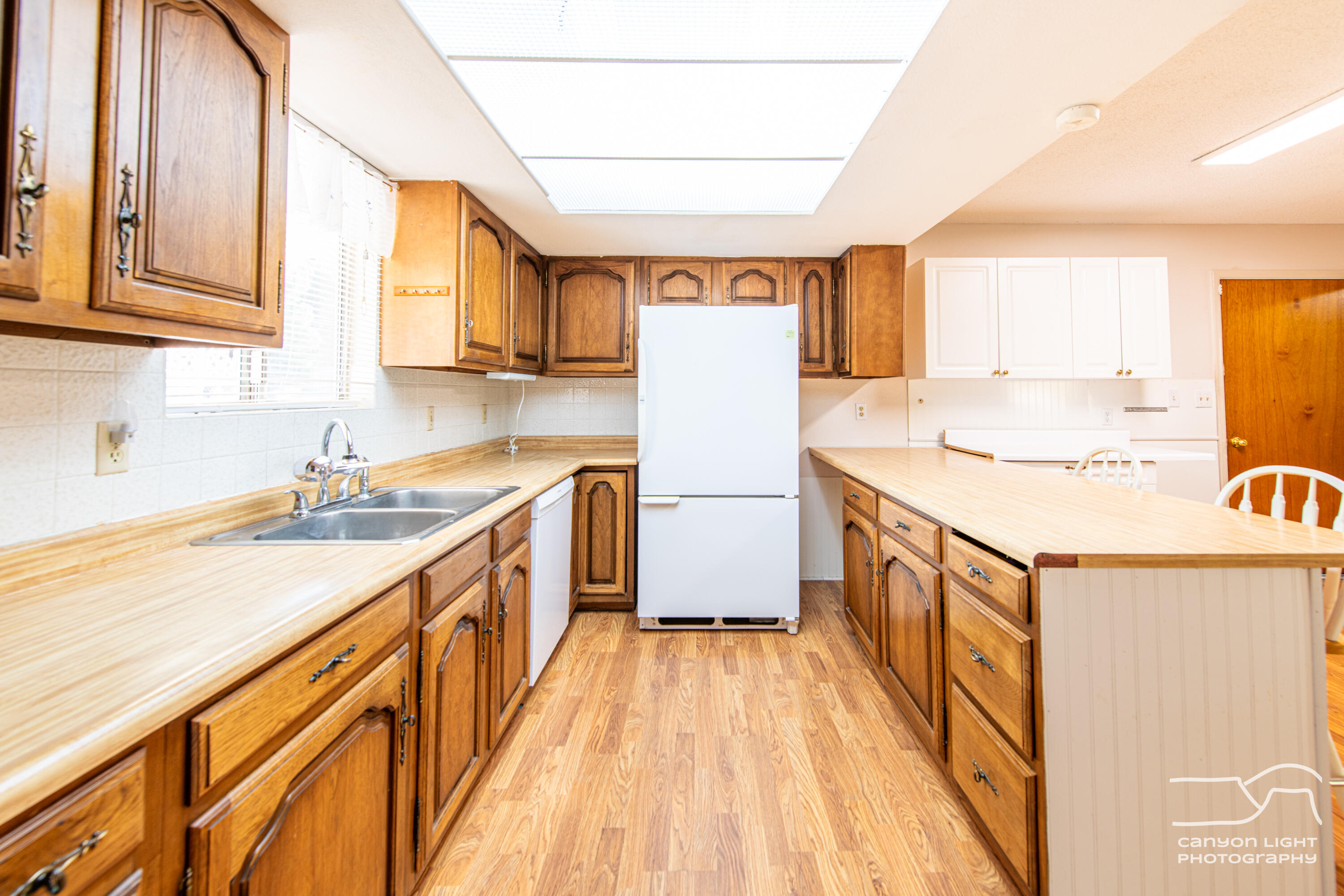 LAVERKIN TOWNSITE AND FIELD - Residential