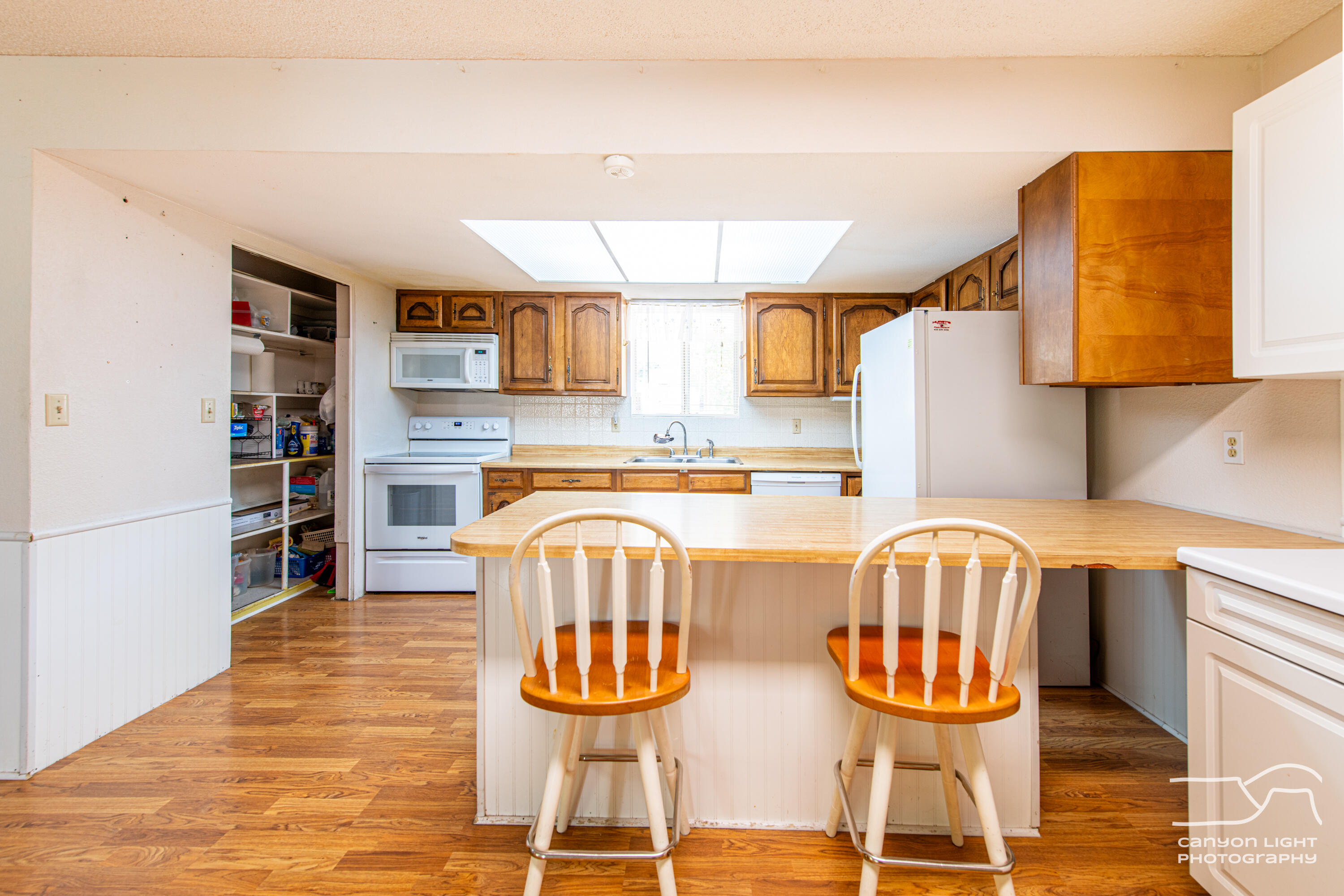 LAVERKIN TOWNSITE AND FIELD - Residential