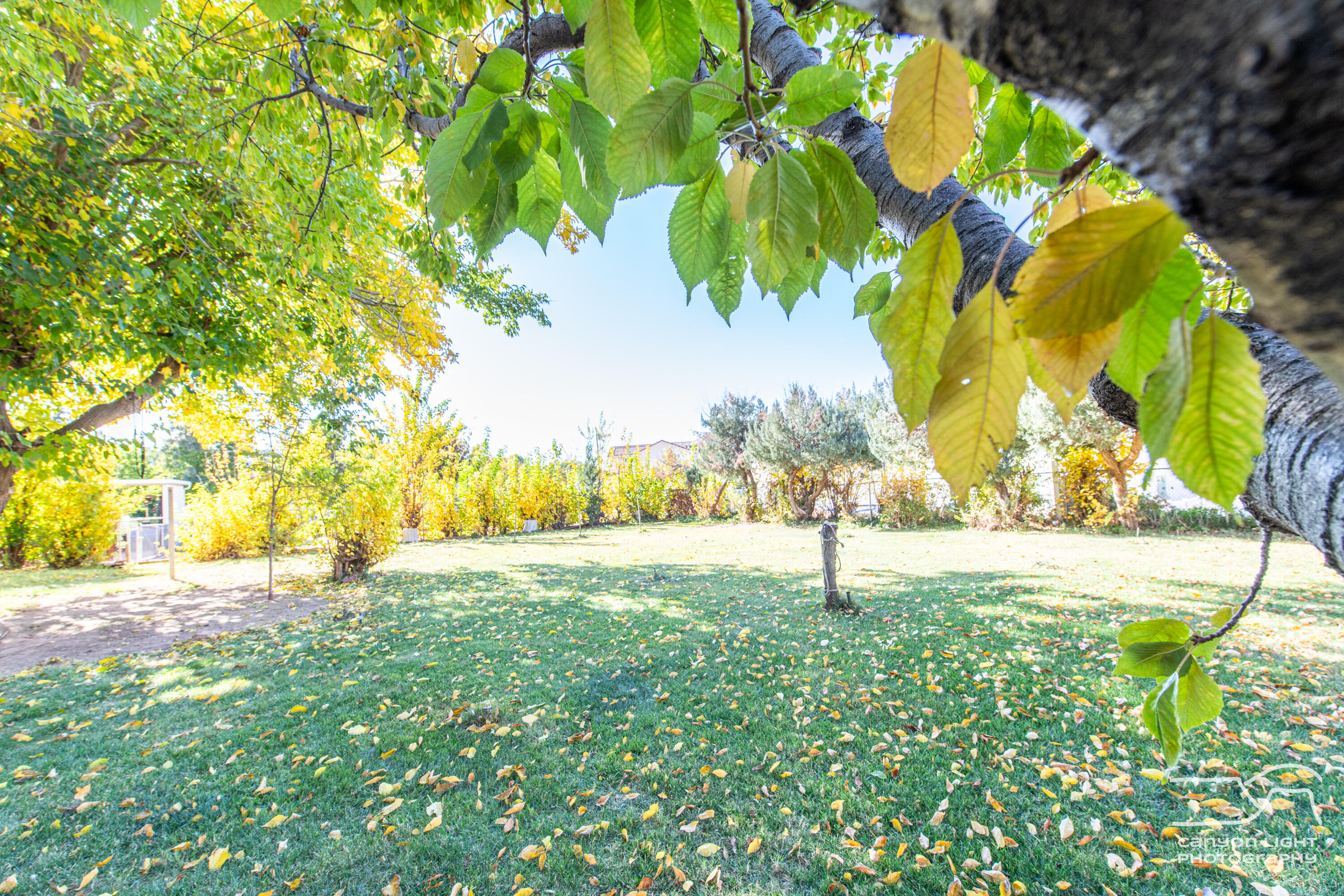 LAVERKIN TOWNSITE AND FIELD - Residential