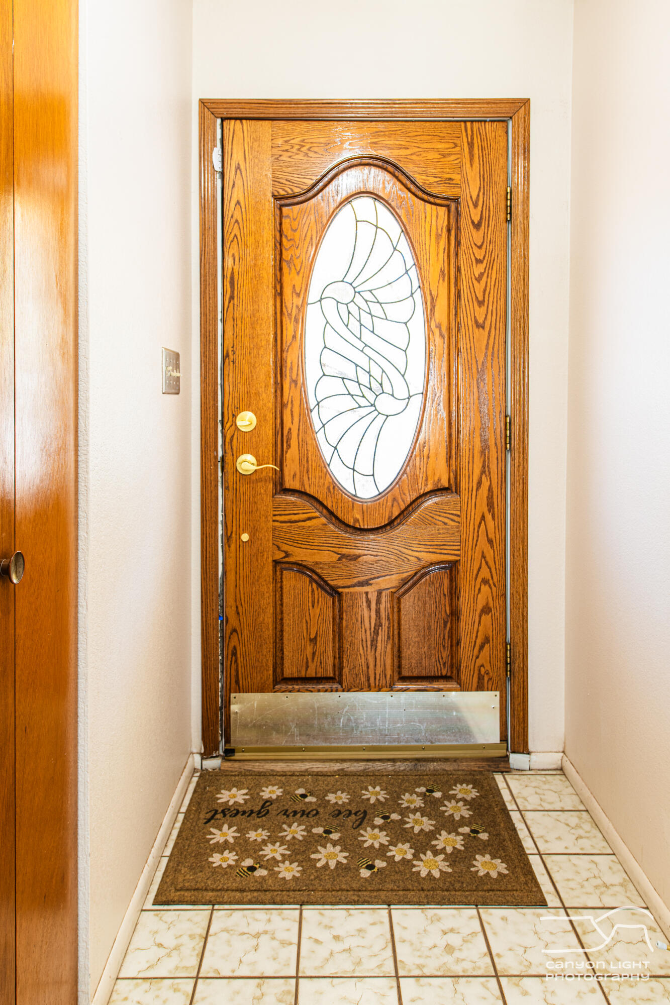 LAVERKIN TOWNSITE AND FIELD - Residential