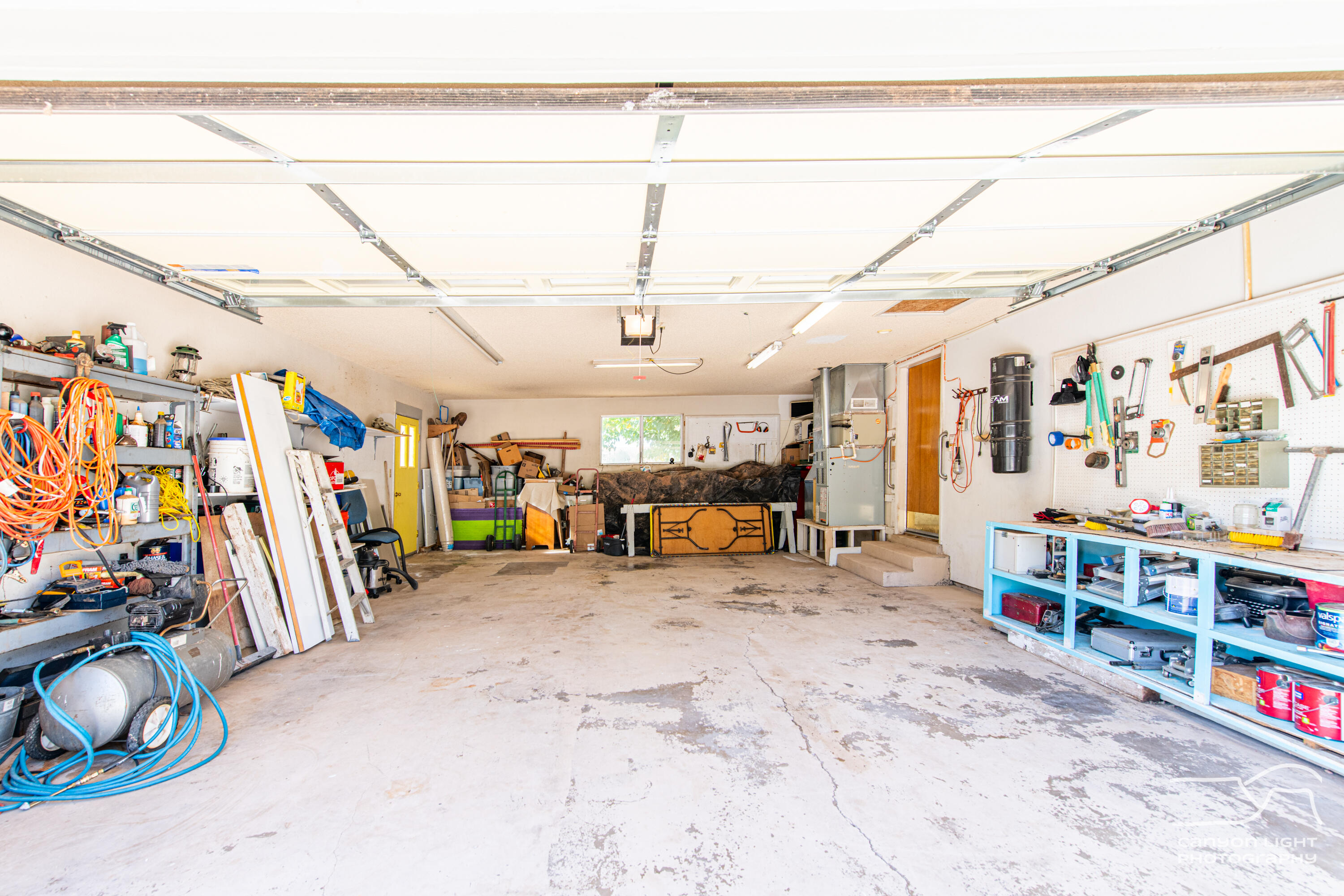 LAVERKIN TOWNSITE AND FIELD - Residential