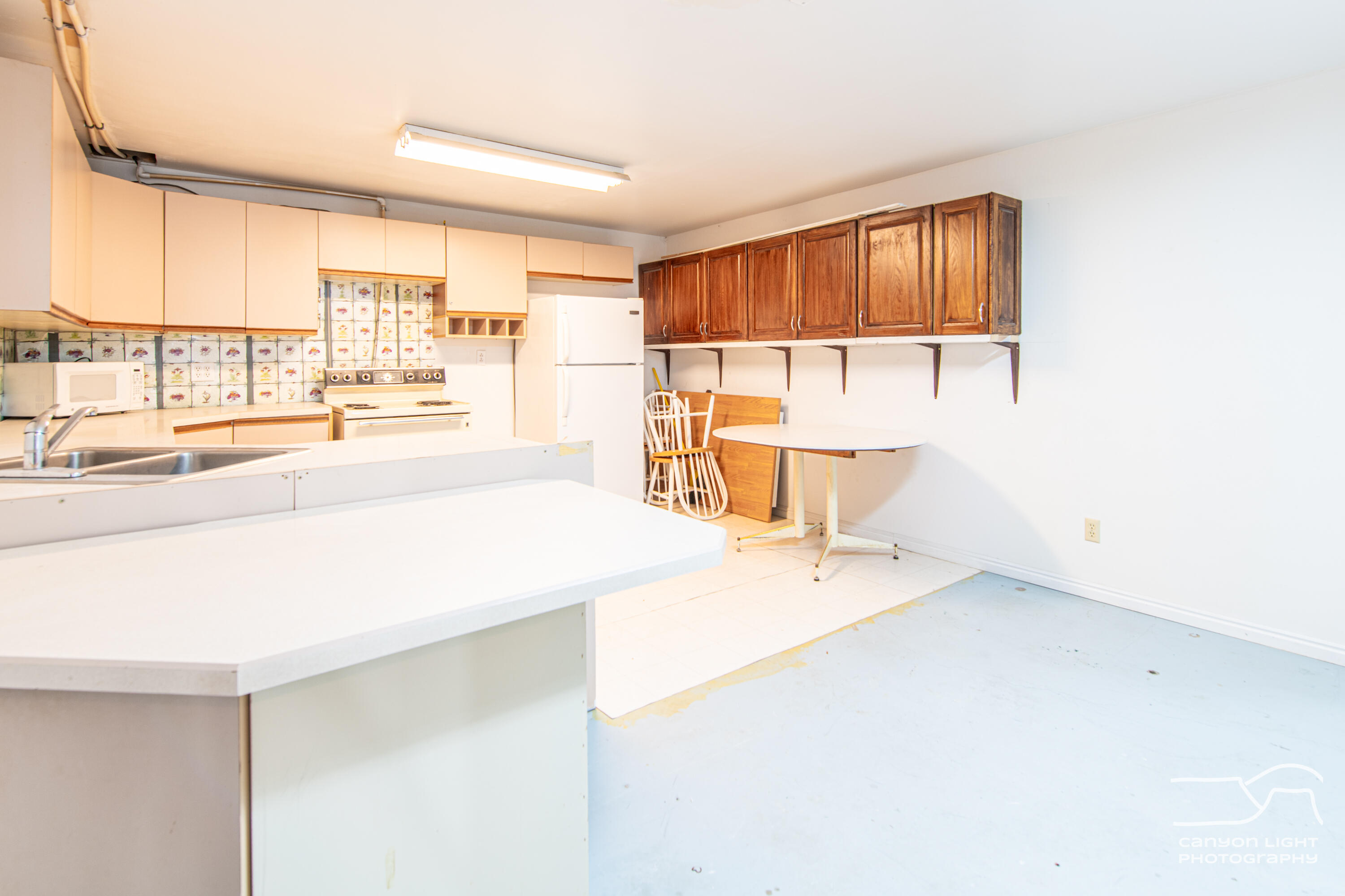 LAVERKIN TOWNSITE AND FIELD - Residential