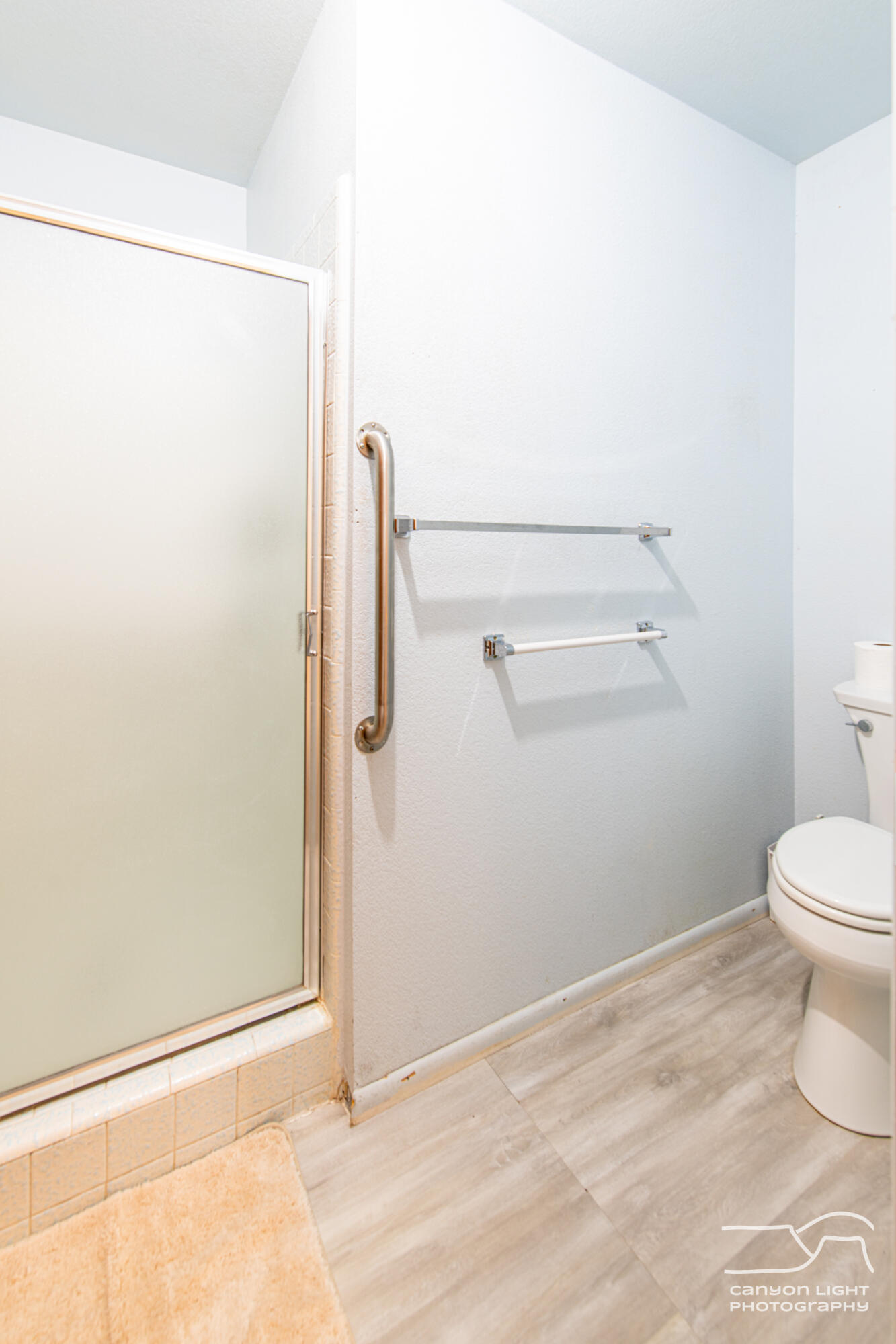 LAVERKIN TOWNSITE AND FIELD - Residential