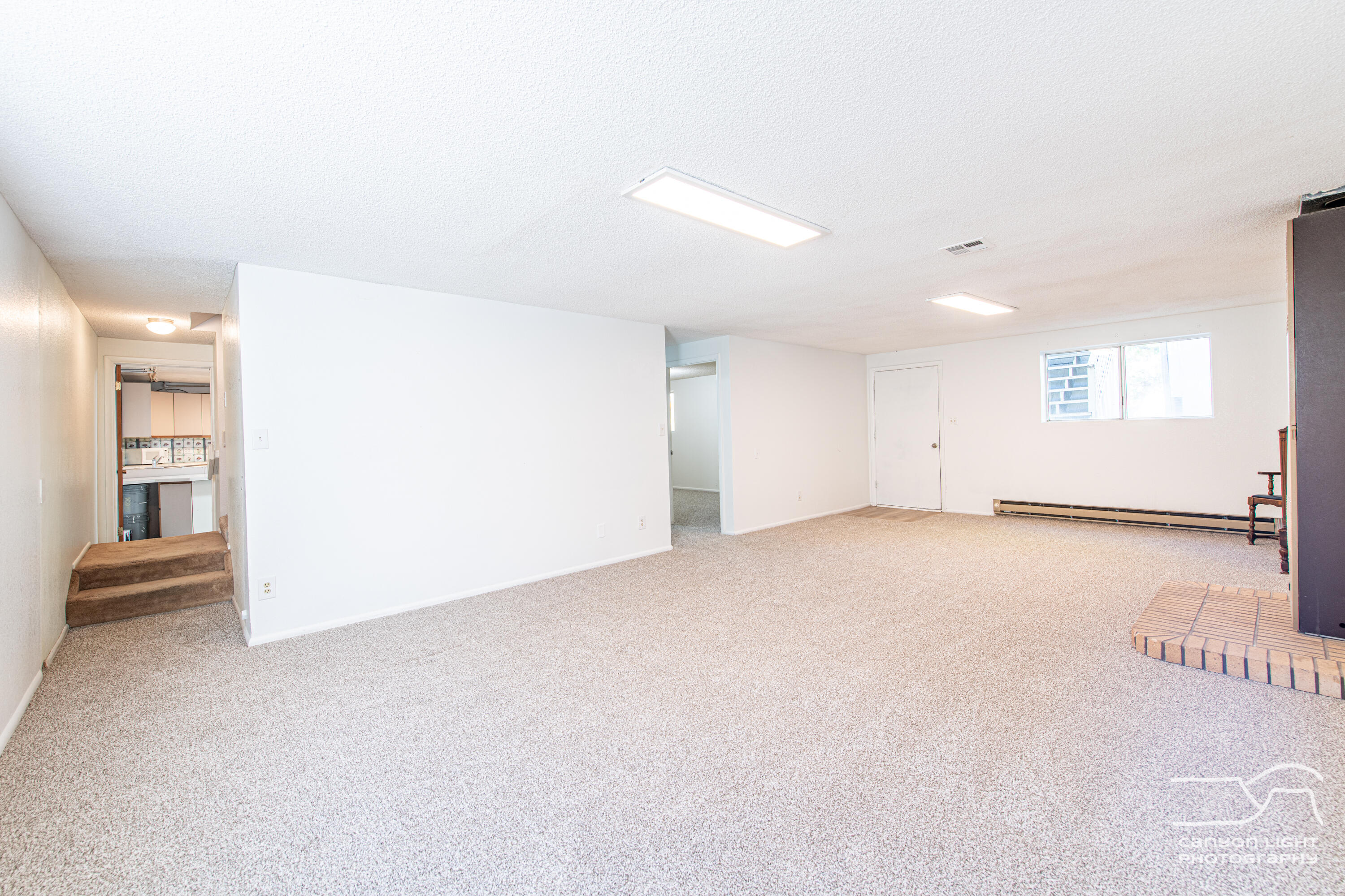 LAVERKIN TOWNSITE AND FIELD - Residential