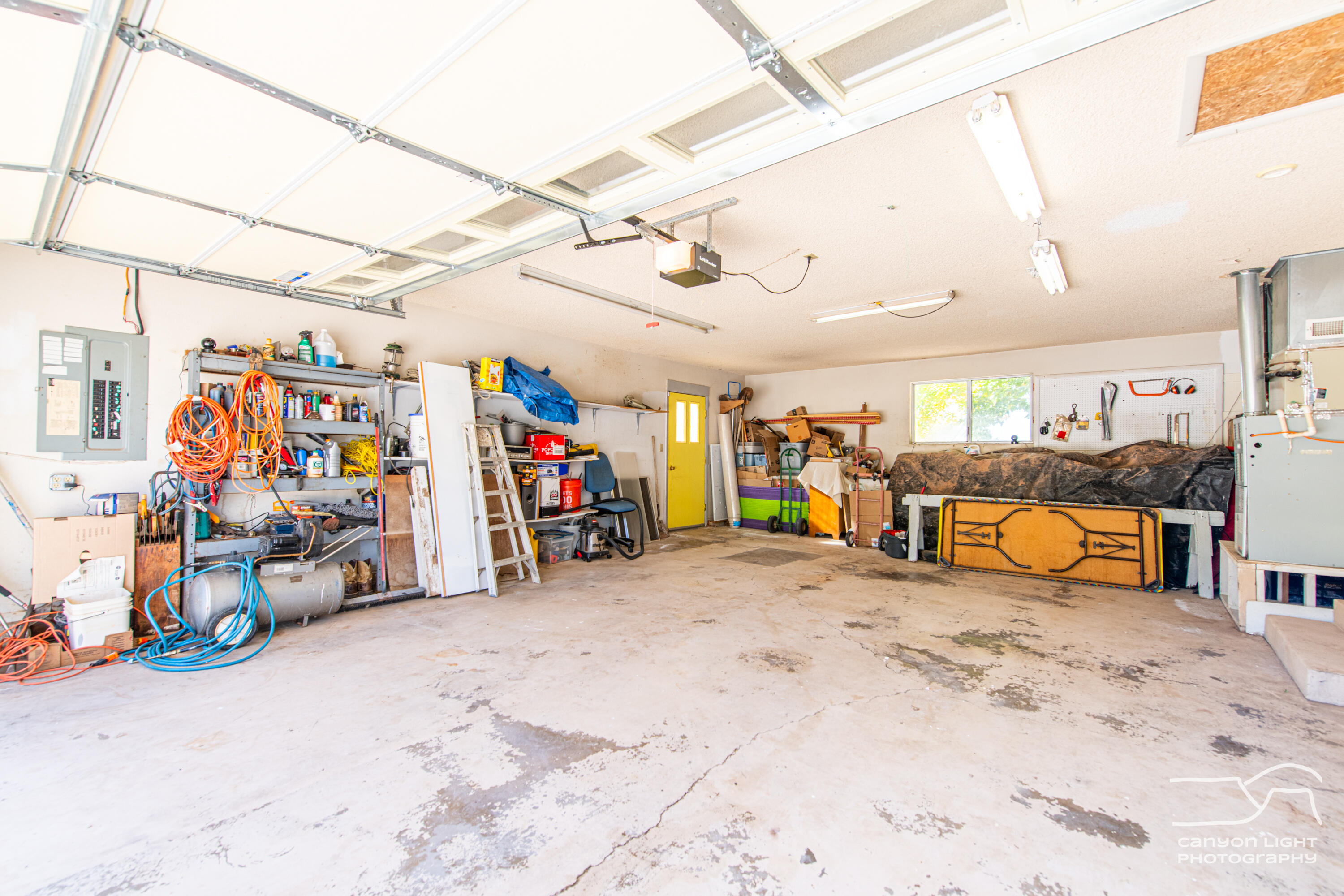 LAVERKIN TOWNSITE AND FIELD - Residential