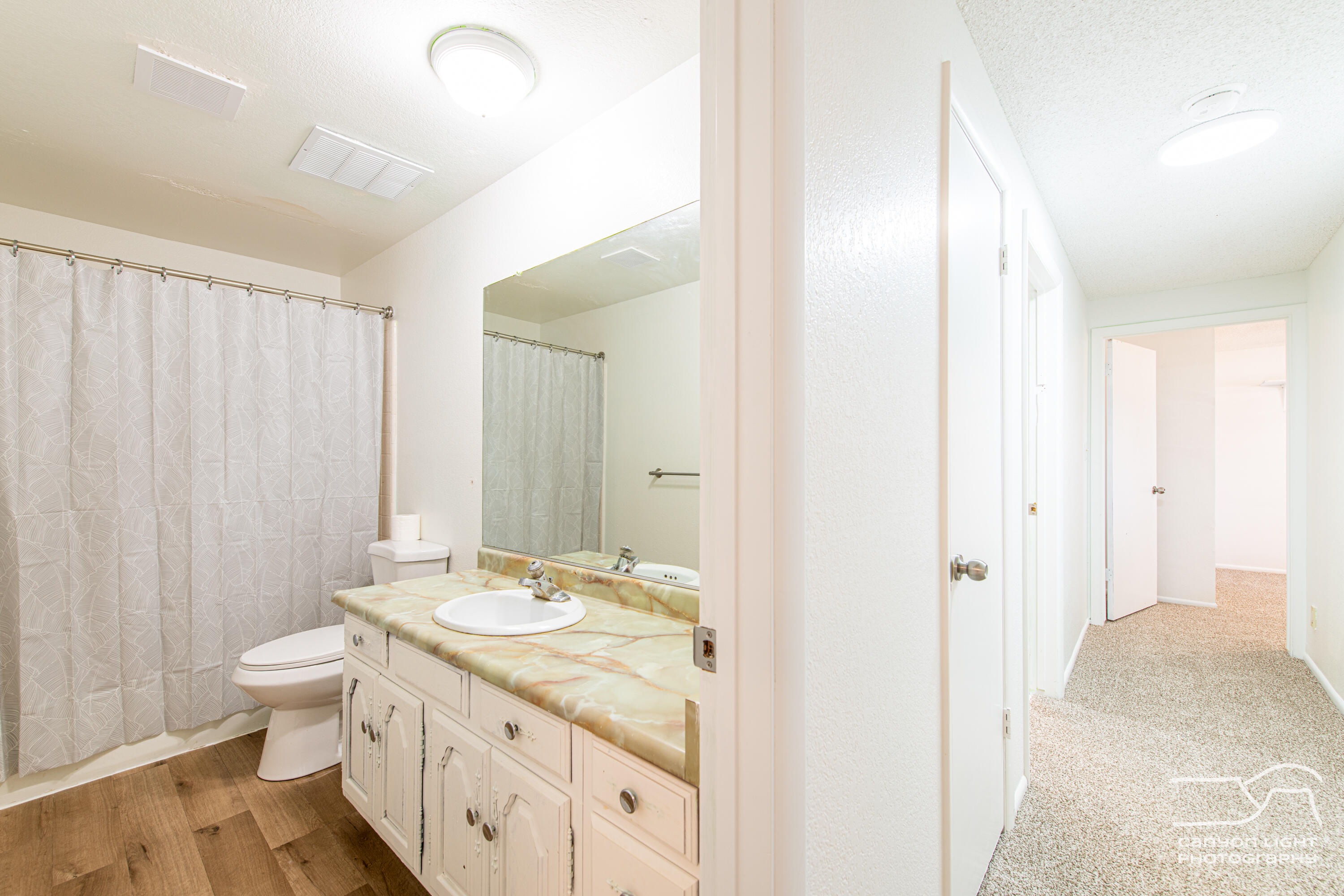 LAVERKIN TOWNSITE AND FIELD - Residential