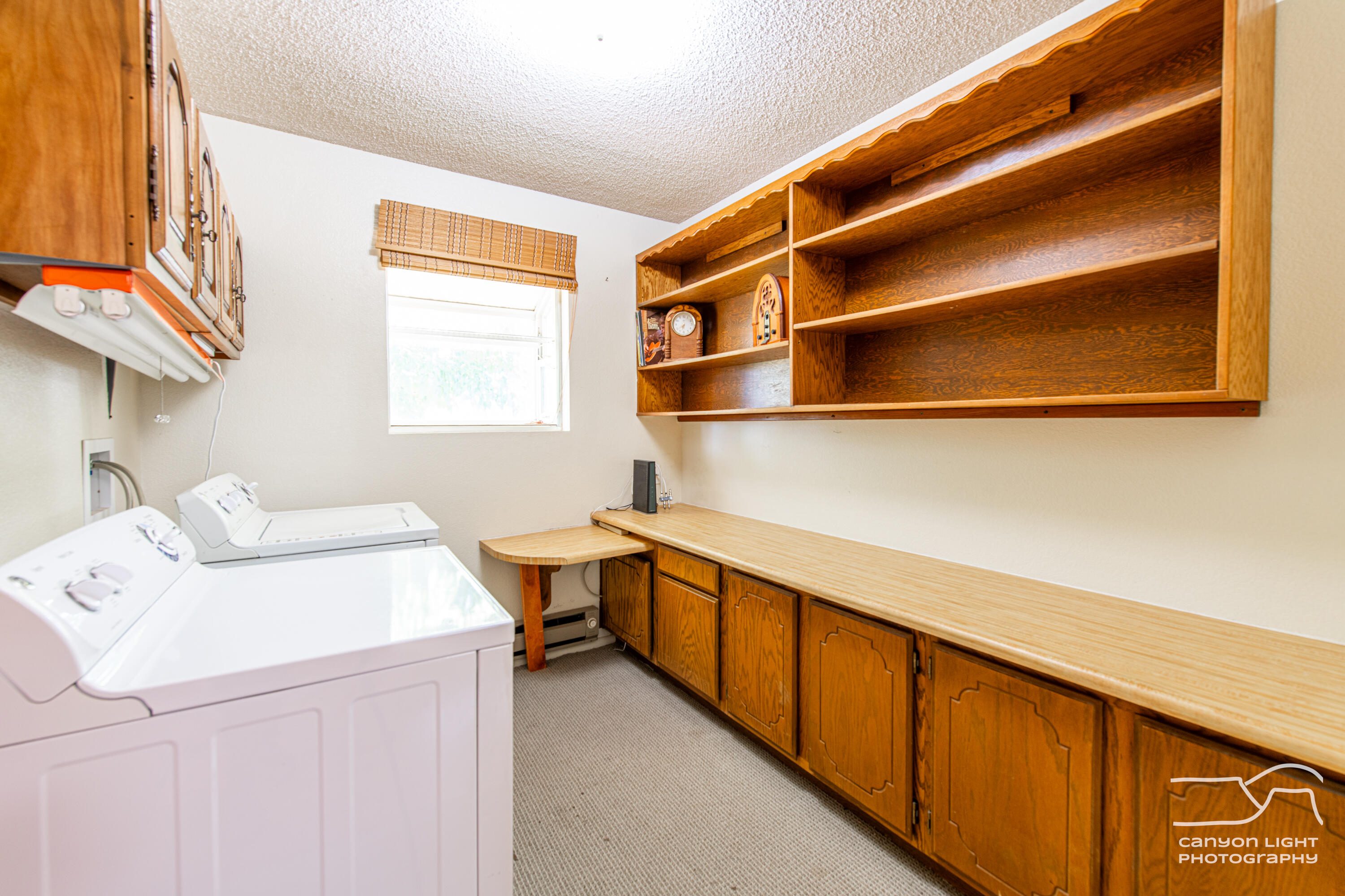 LAVERKIN TOWNSITE AND FIELD - Residential