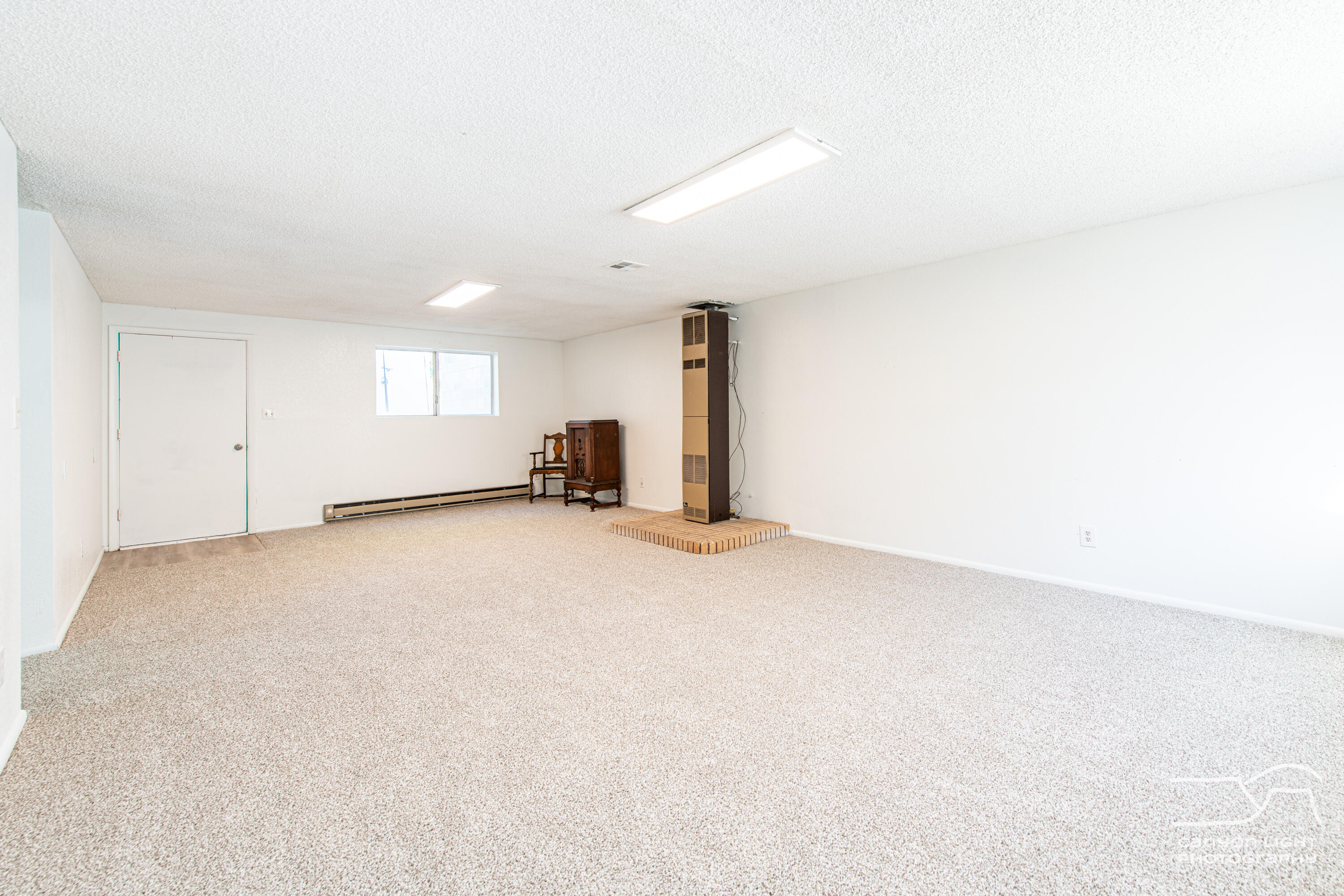 LAVERKIN TOWNSITE AND FIELD - Residential