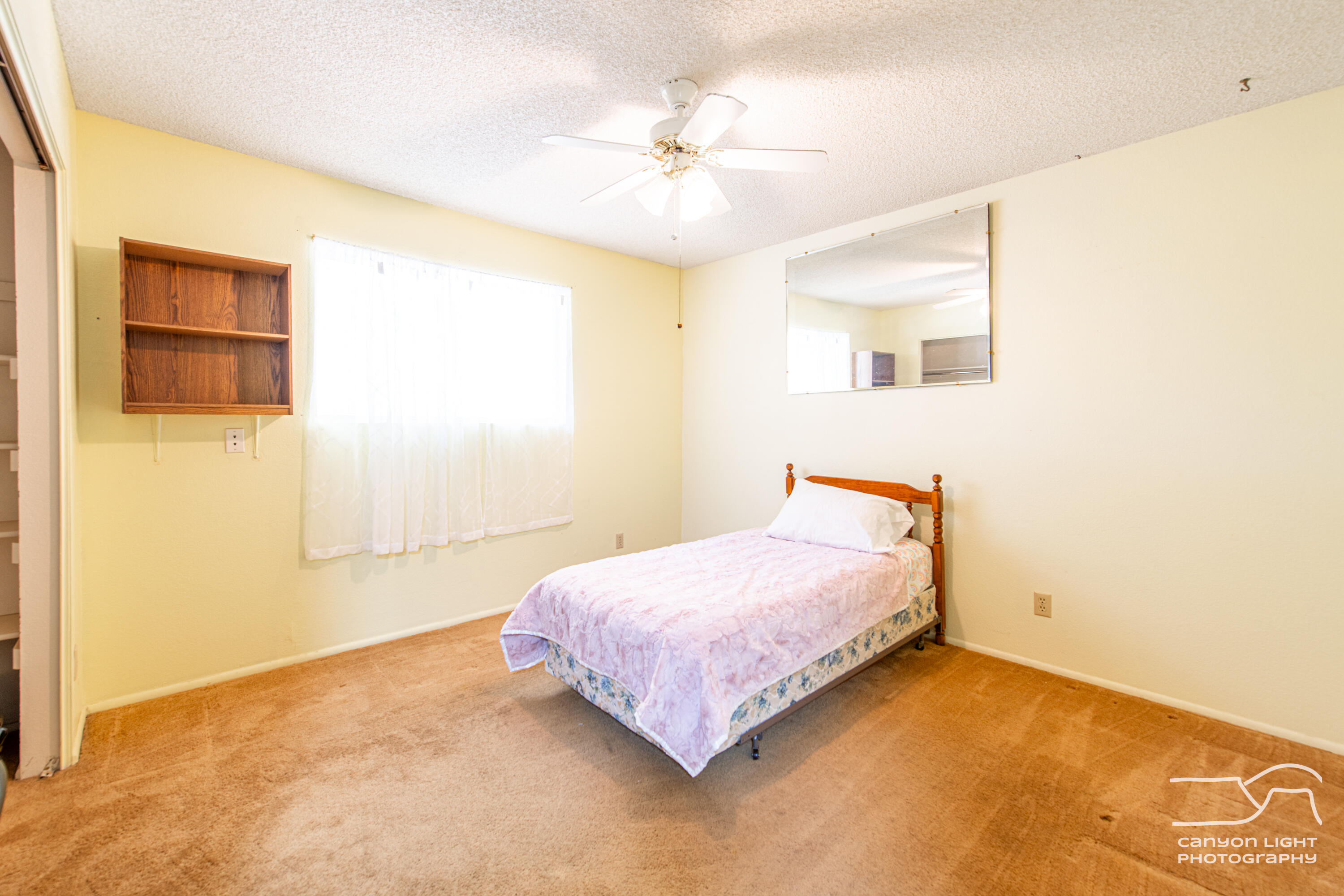 LAVERKIN TOWNSITE AND FIELD - Residential