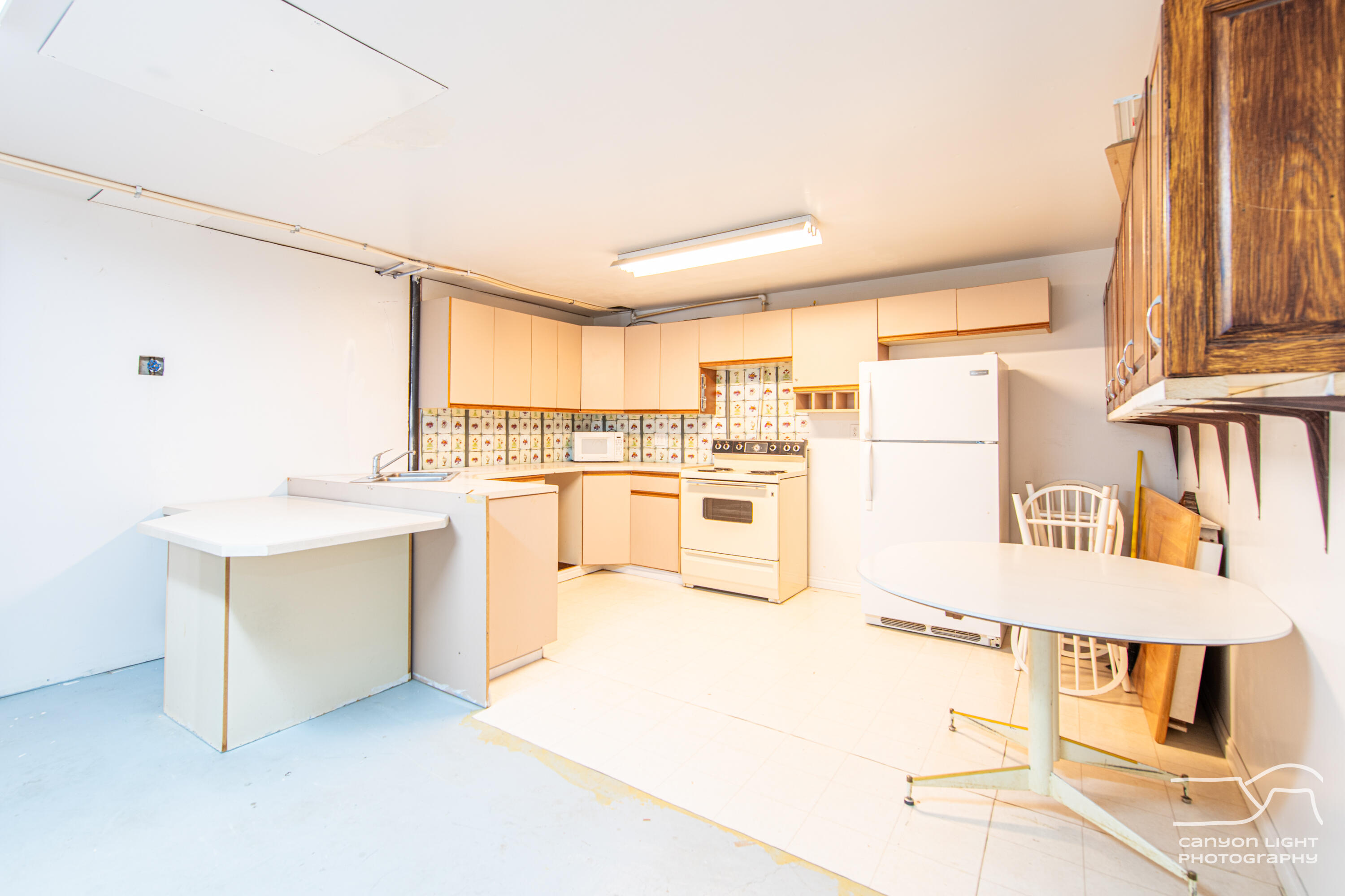 LAVERKIN TOWNSITE AND FIELD - Residential