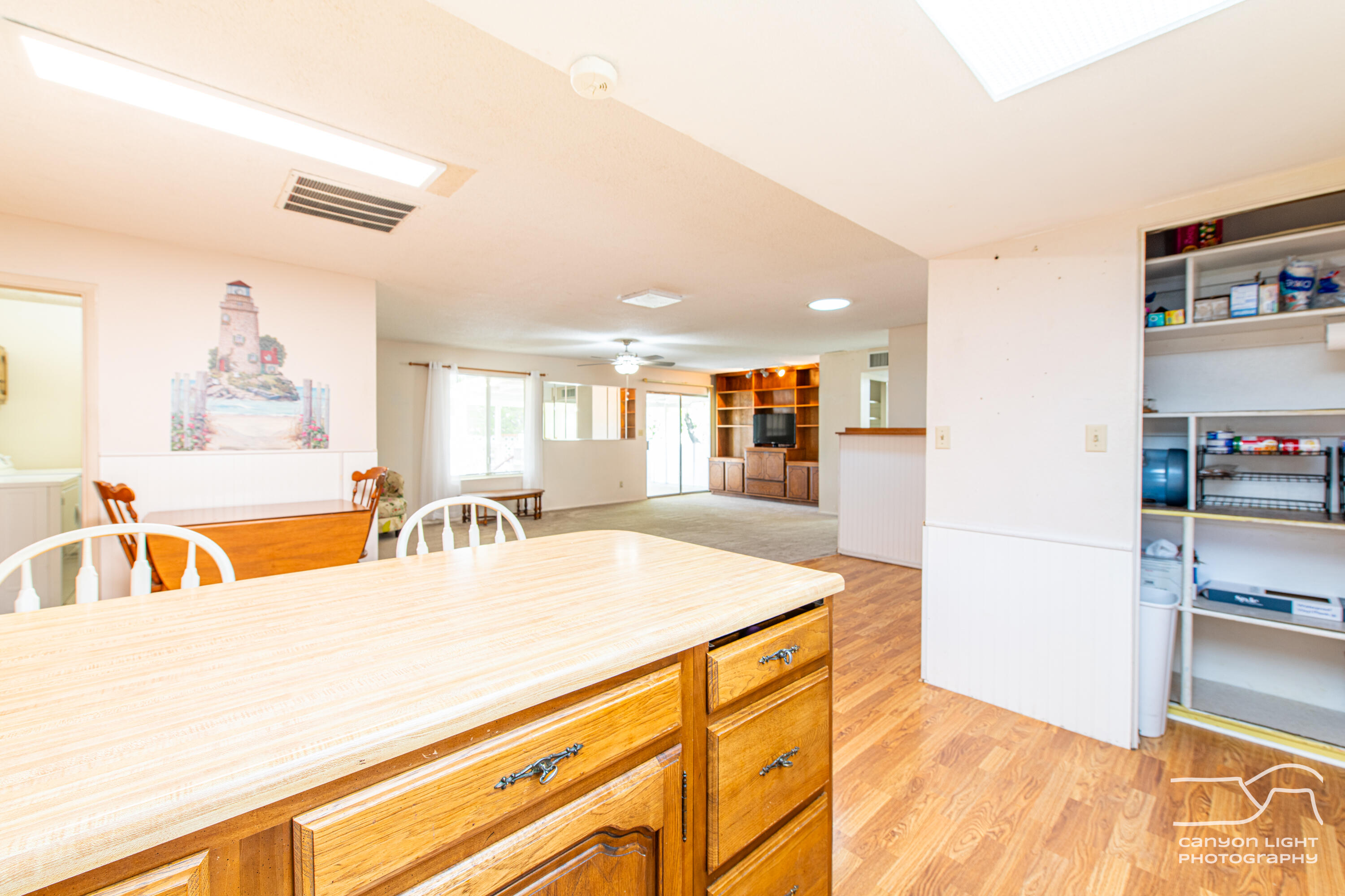 LAVERKIN TOWNSITE AND FIELD - Residential