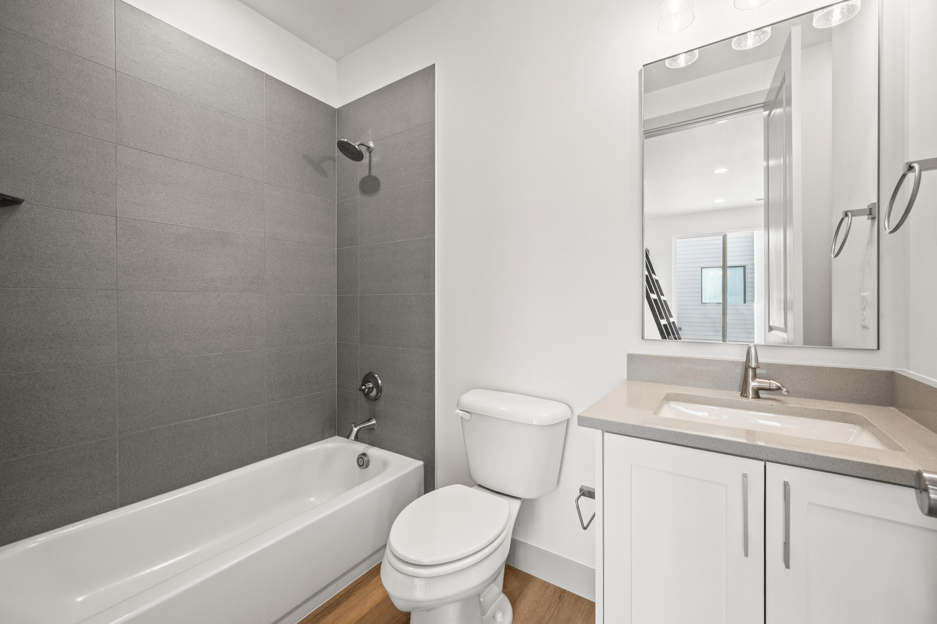 ATKINVILLE TOWNHOMES AT DESERT COLOR - Residential