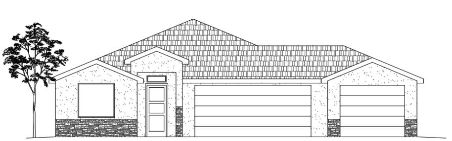 COTTONWOOD HOLLOW - Residential