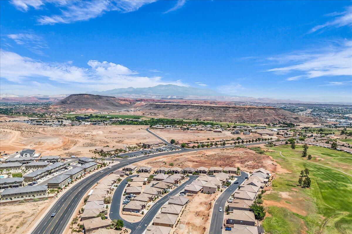 JOSHUAS AT SOUTHGATE - Land