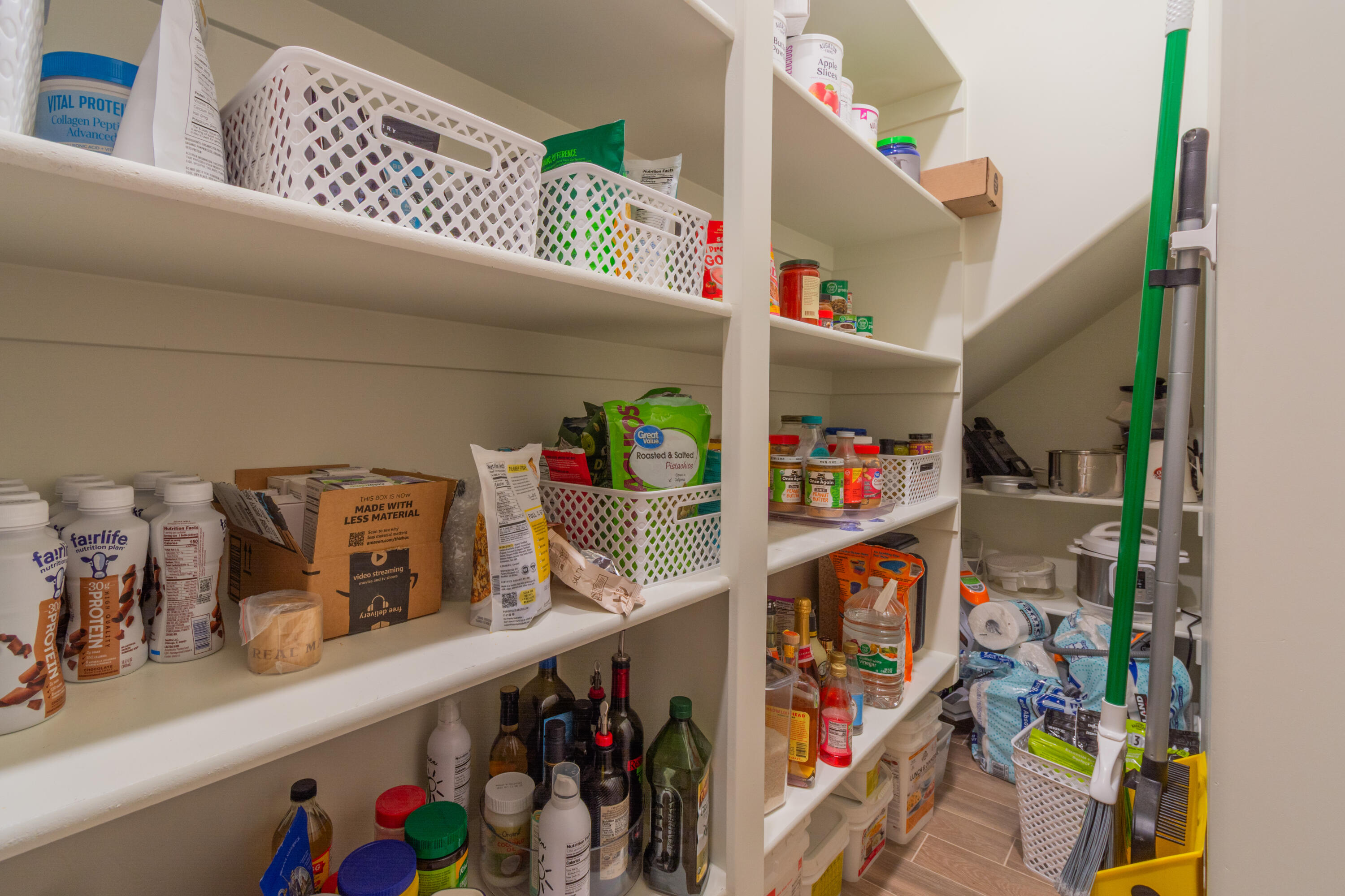 FIREROCK - Residential