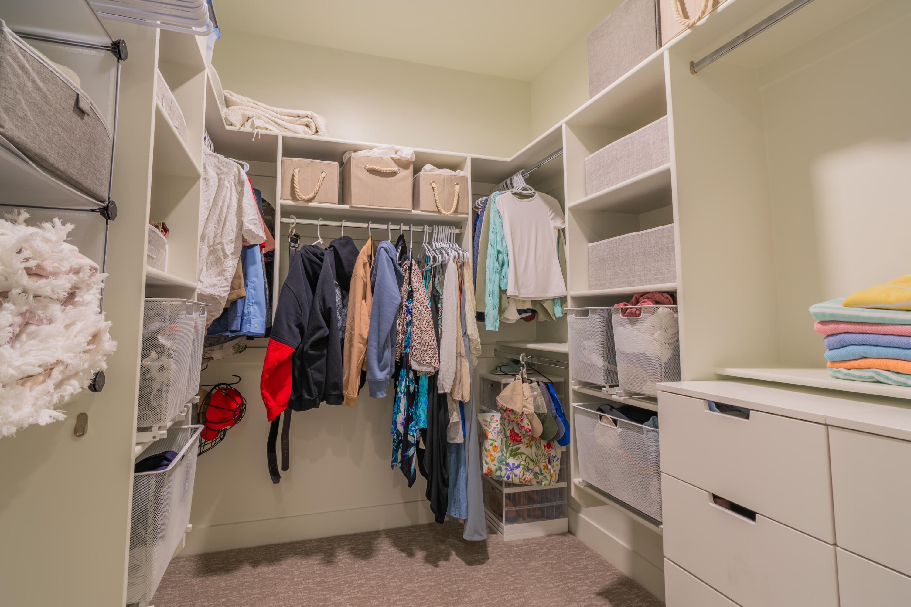 FIREROCK - Residential