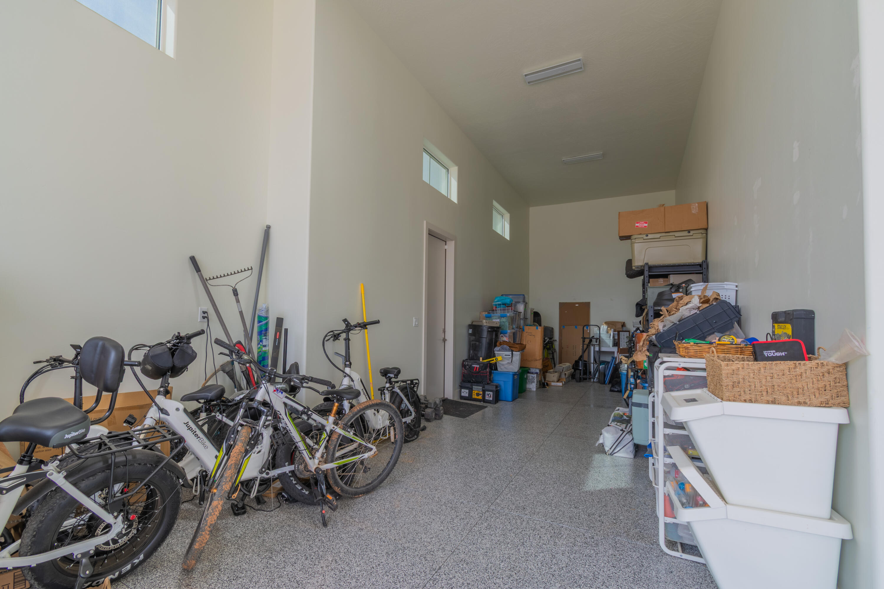 FIREROCK - Residential