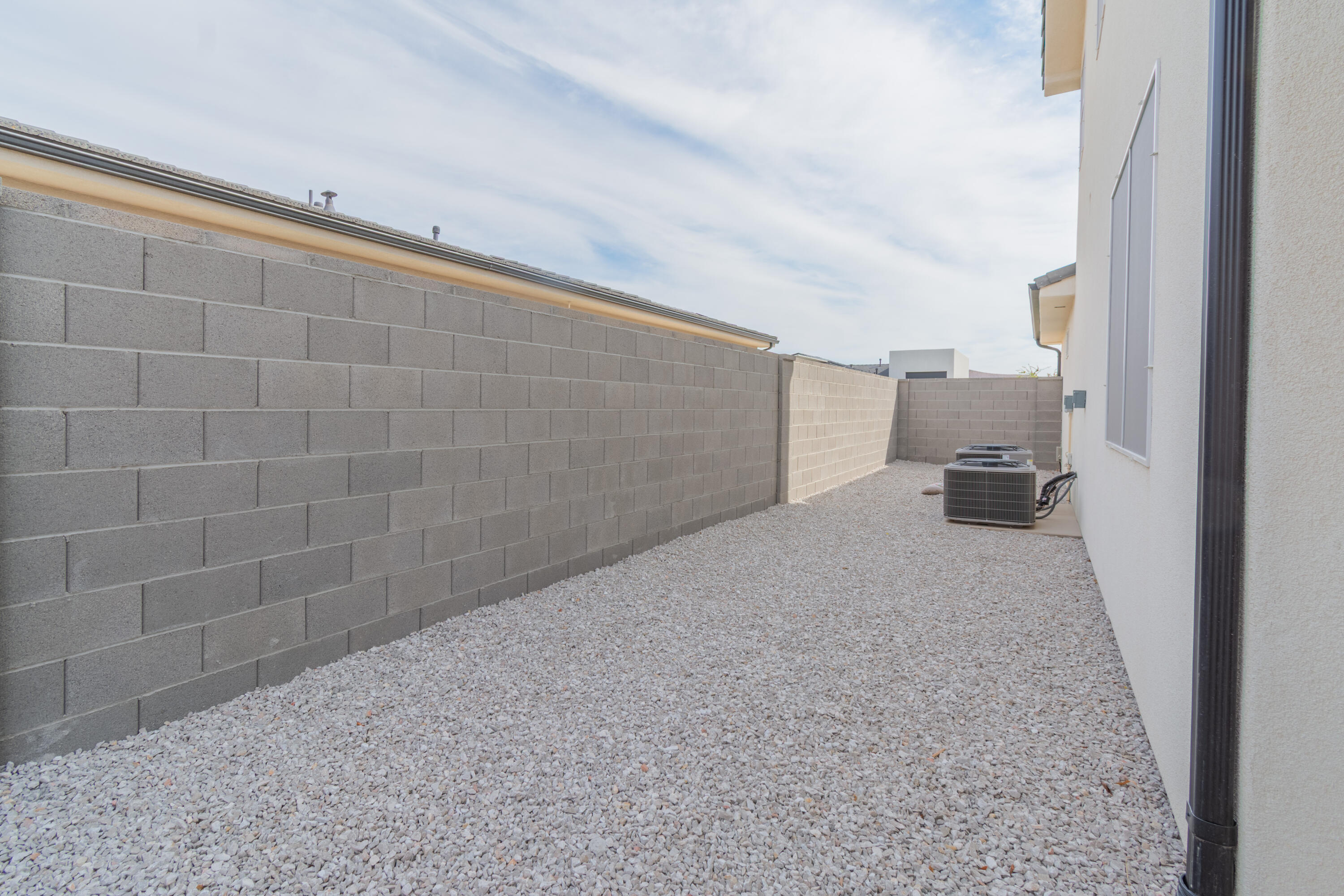 FIREROCK - Residential