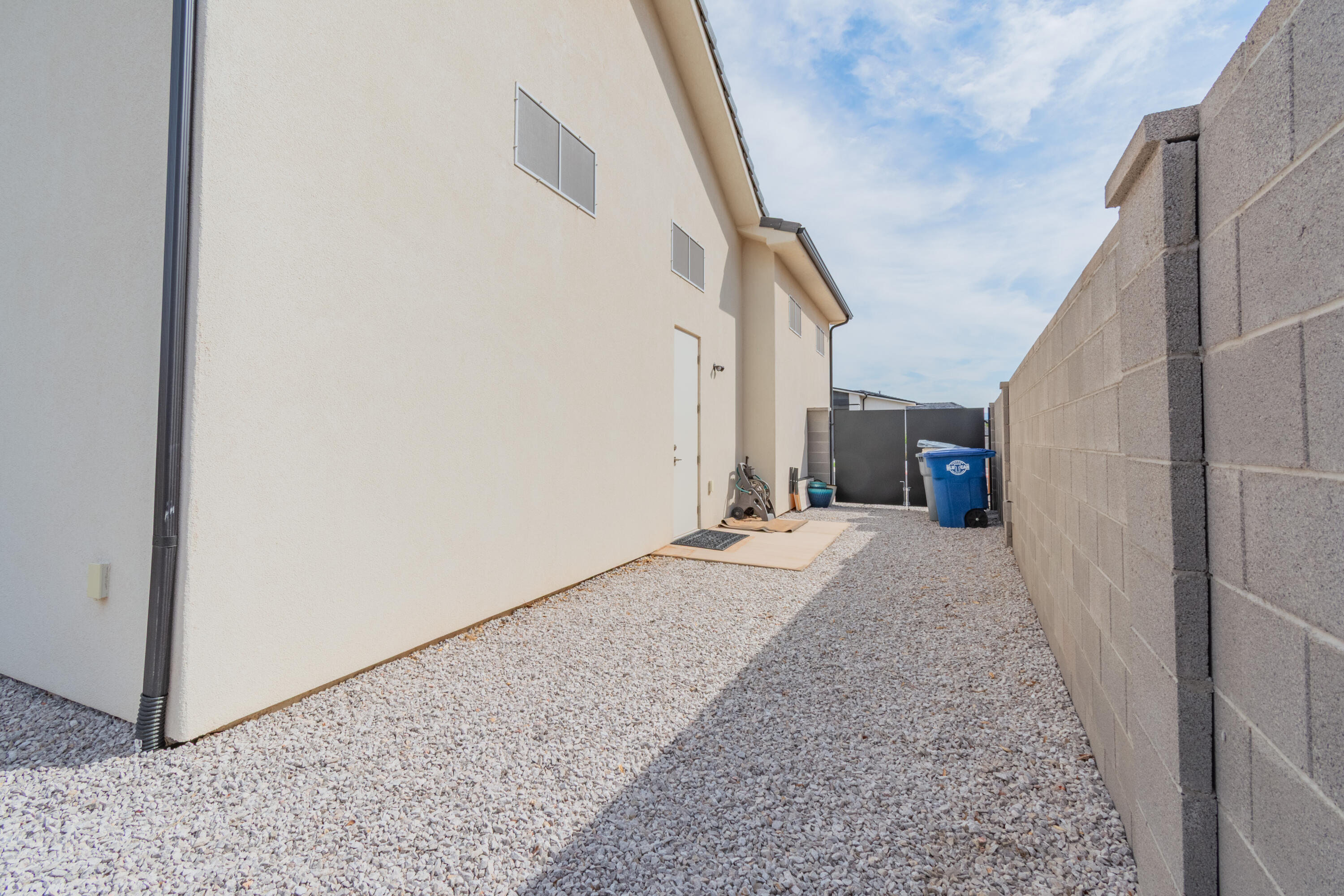 FIREROCK - Residential