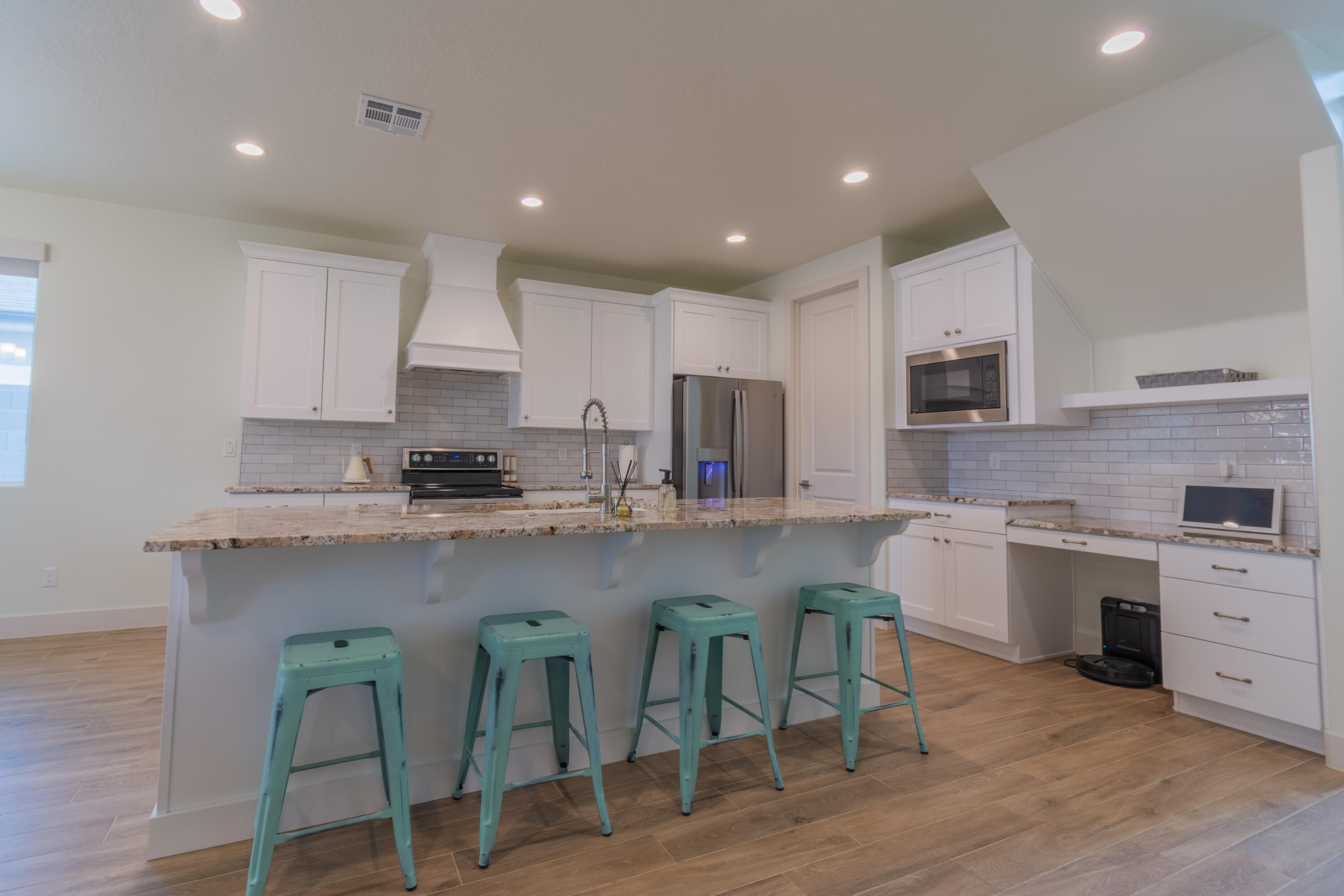 FIREROCK - Residential