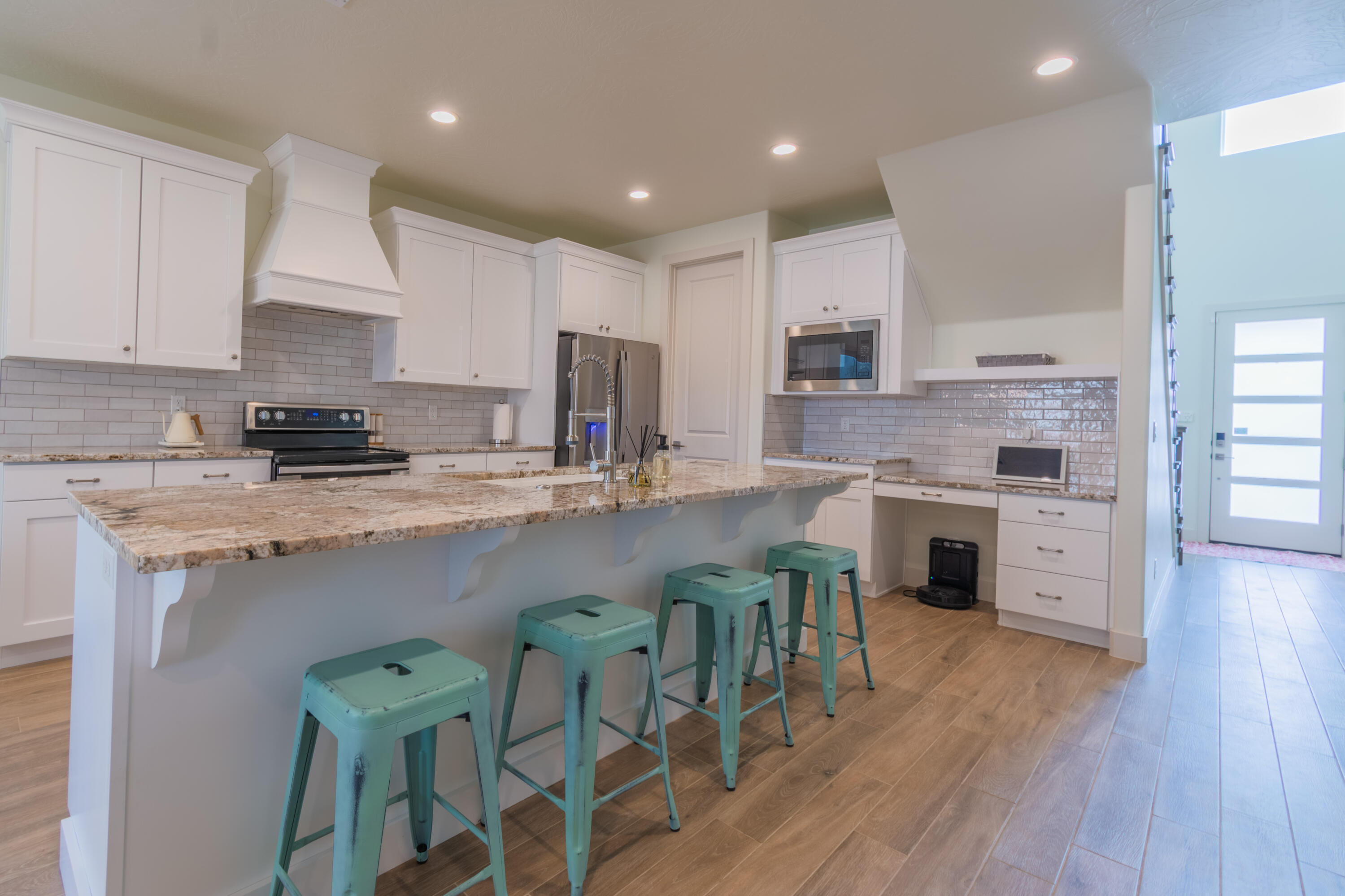 FIREROCK - Residential