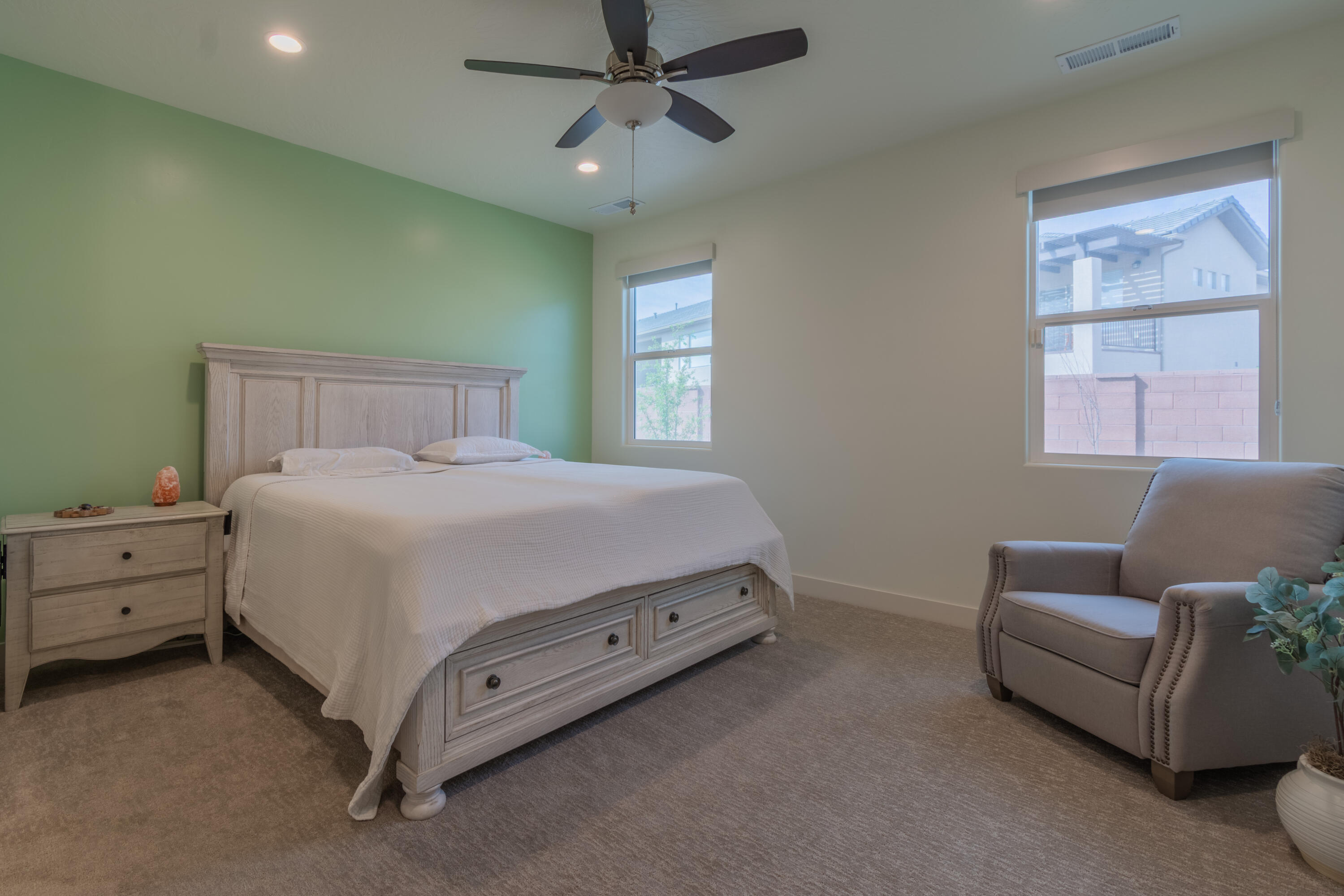 FIREROCK - Residential