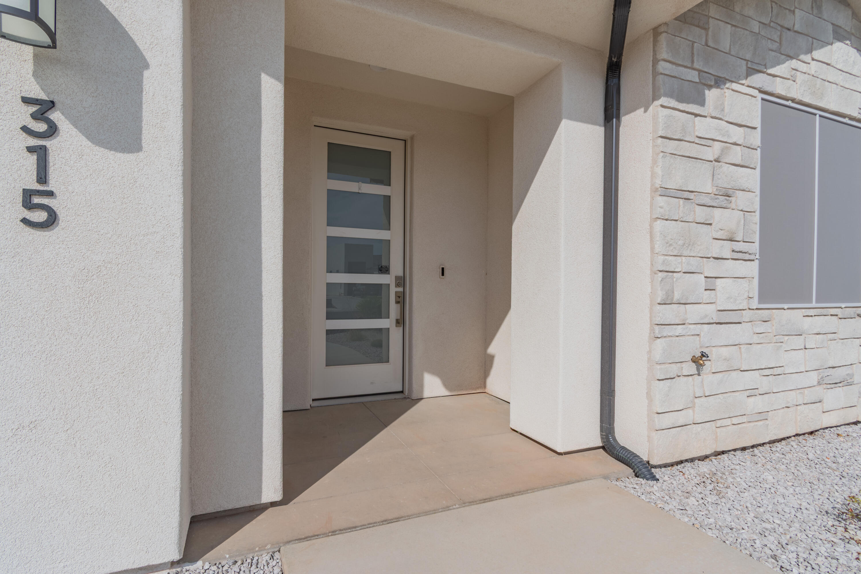 FIREROCK - Residential