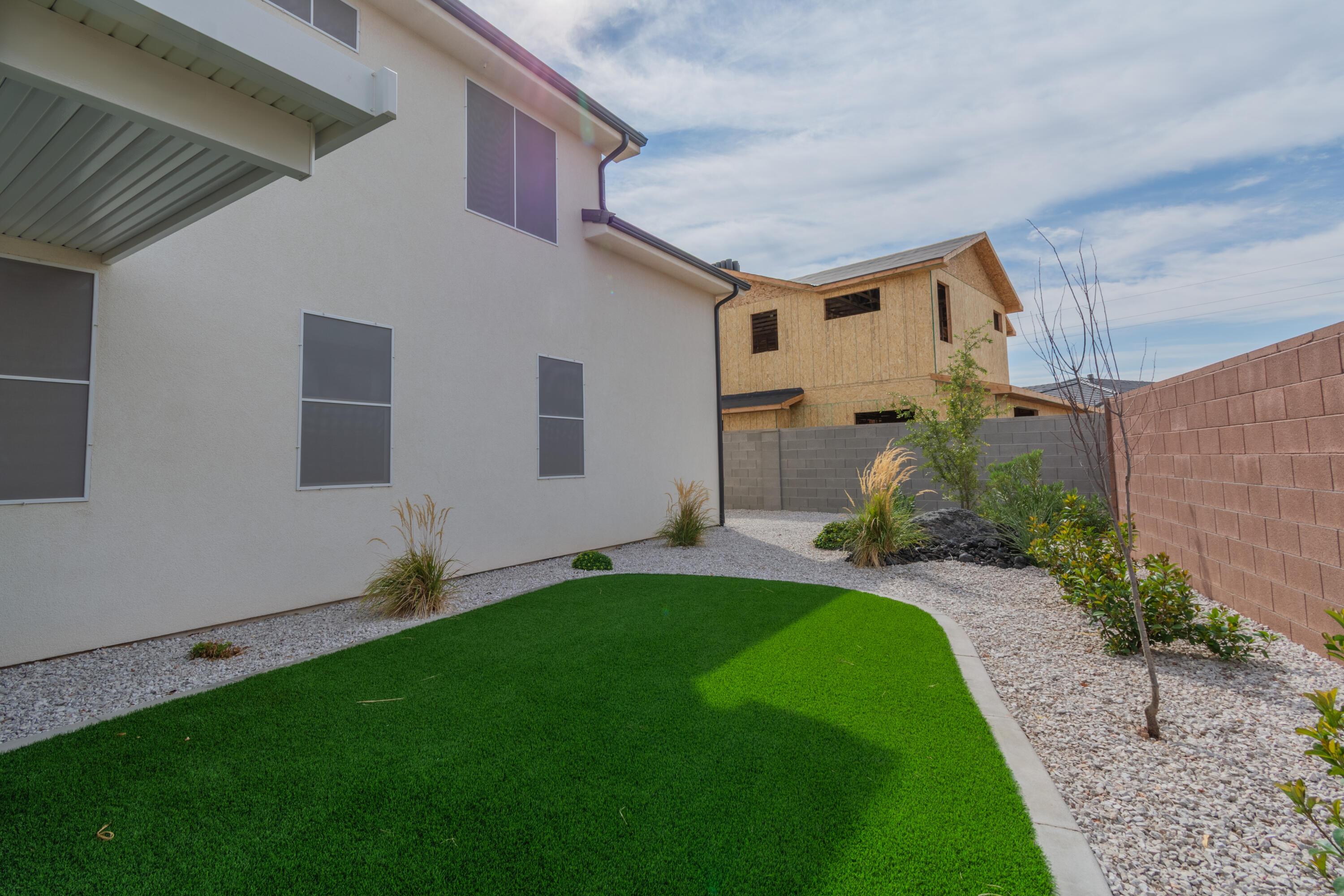 FIREROCK - Residential