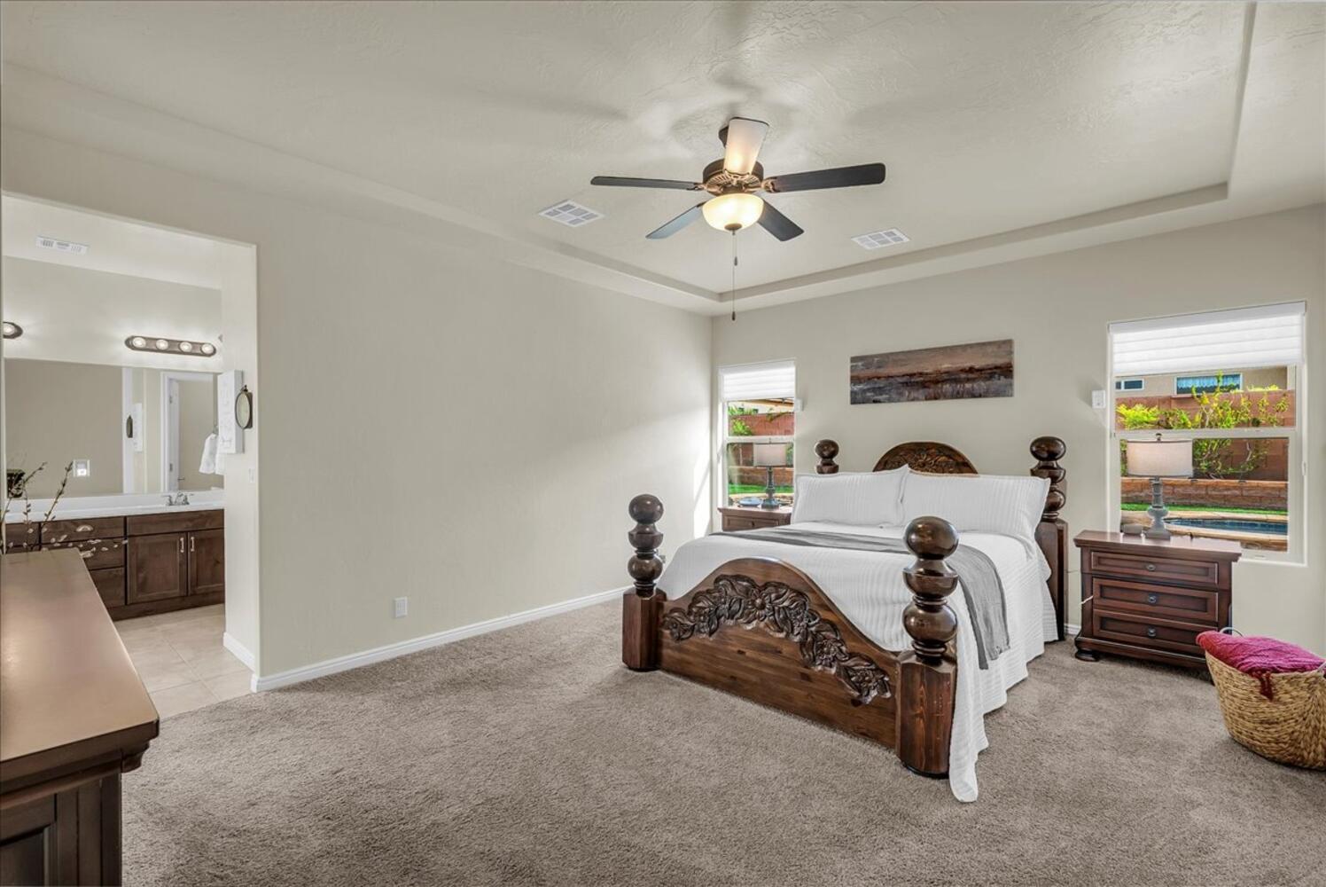 REDWOOD ESTATES - Residential