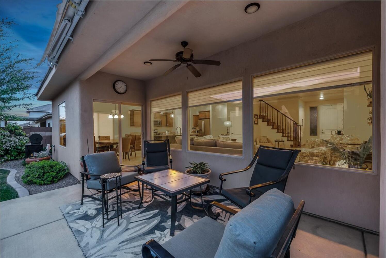 REDWOOD ESTATES - Residential