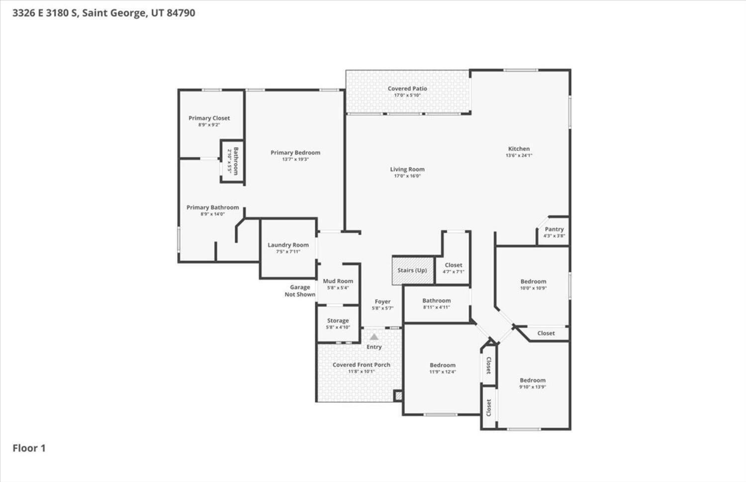 REDWOOD ESTATES - Residential