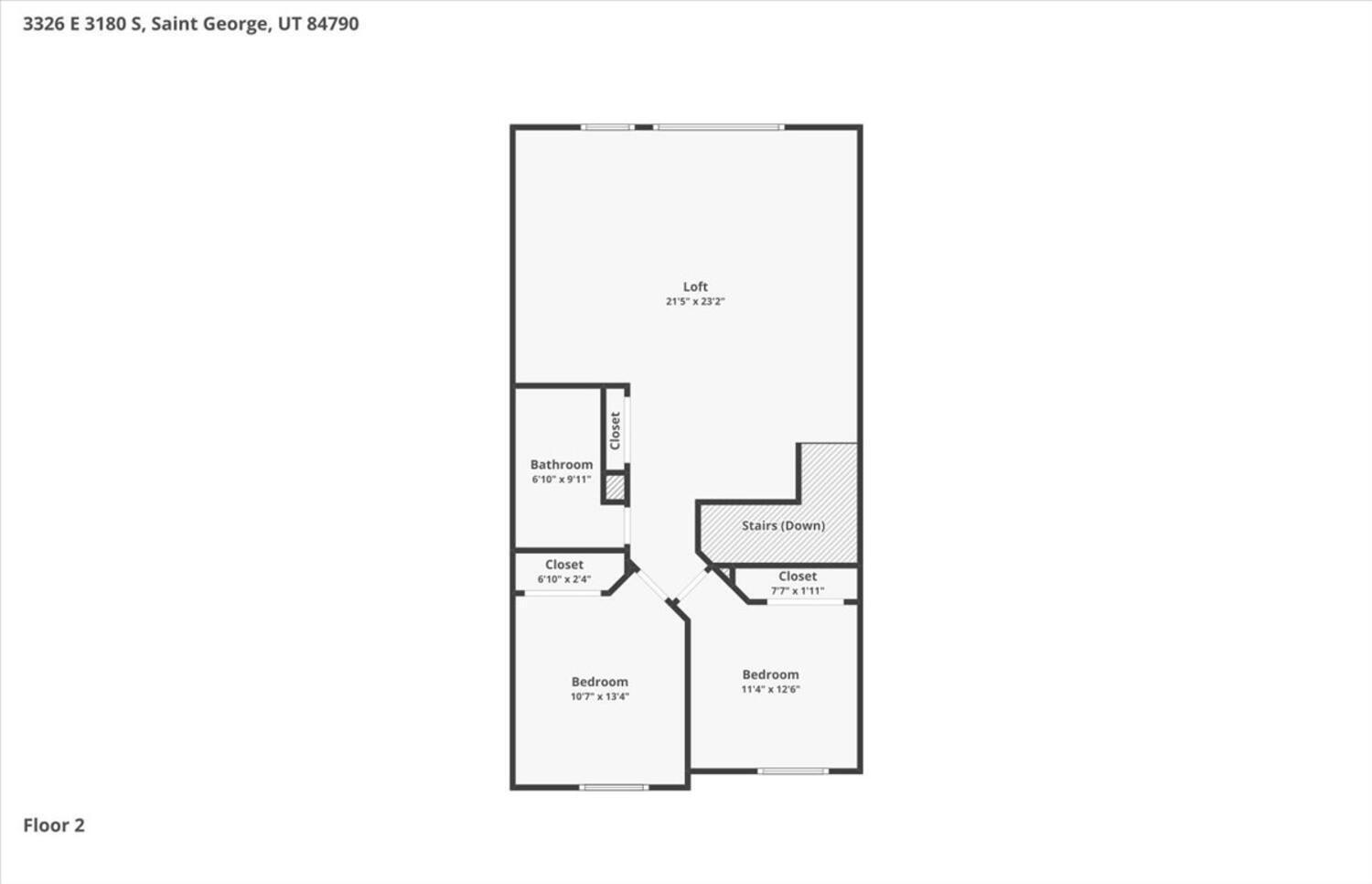 REDWOOD ESTATES - Residential