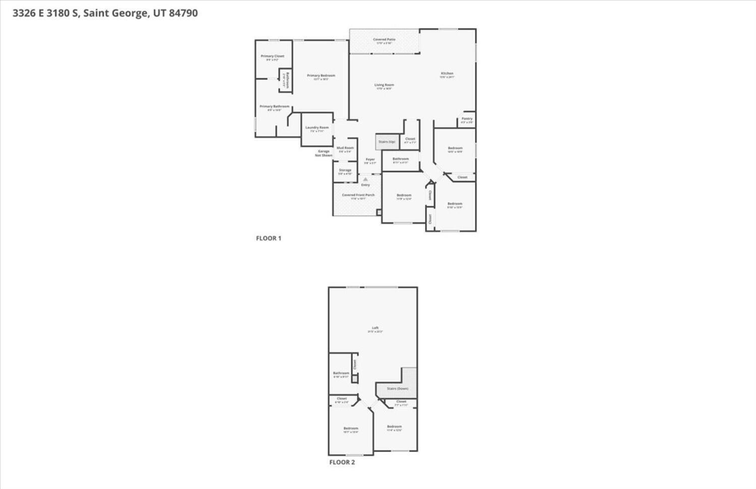 REDWOOD ESTATES - Residential