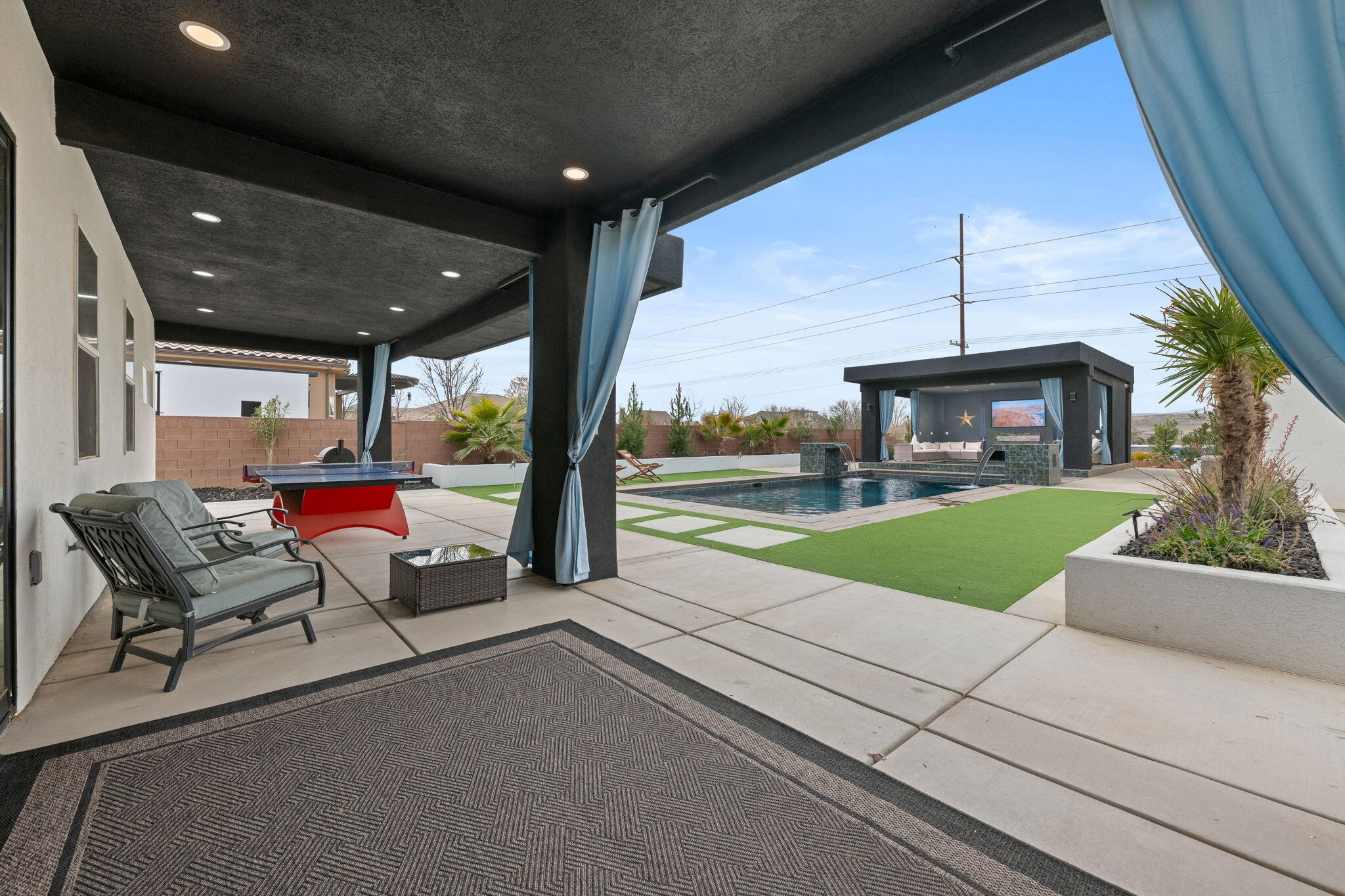 SYCAMORE - Residential