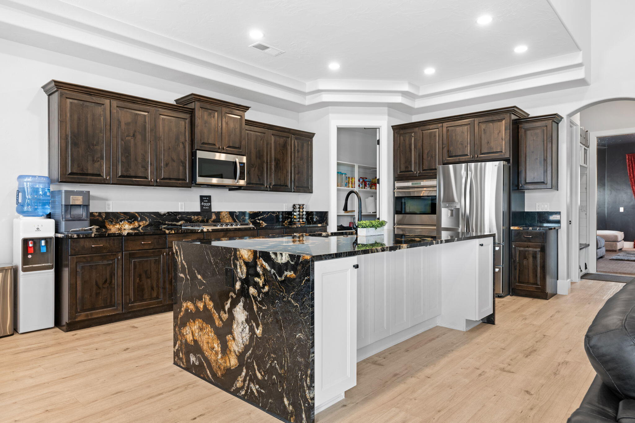 SYCAMORE - Residential