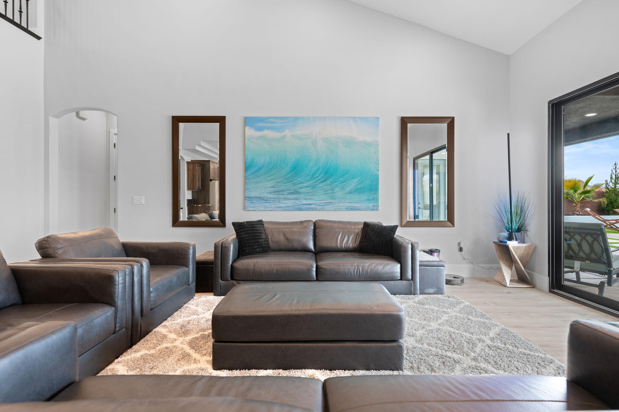 SYCAMORE - Residential