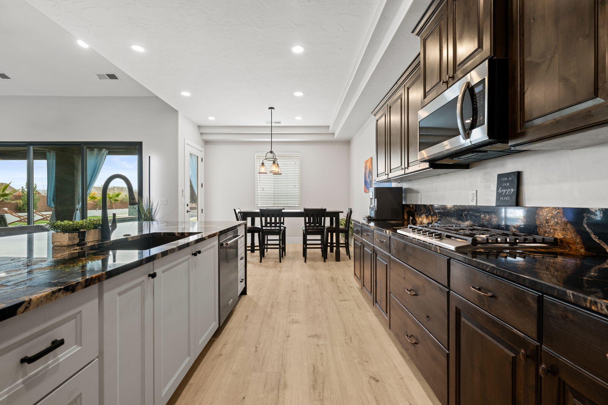 SYCAMORE - Residential