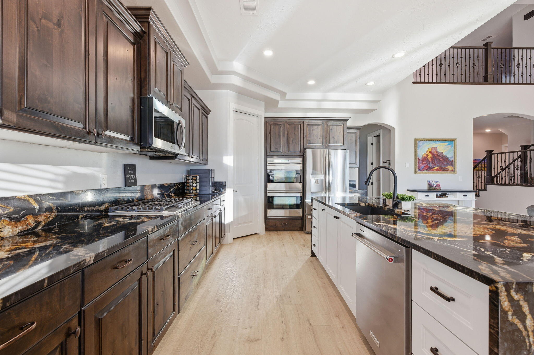 SYCAMORE - Residential