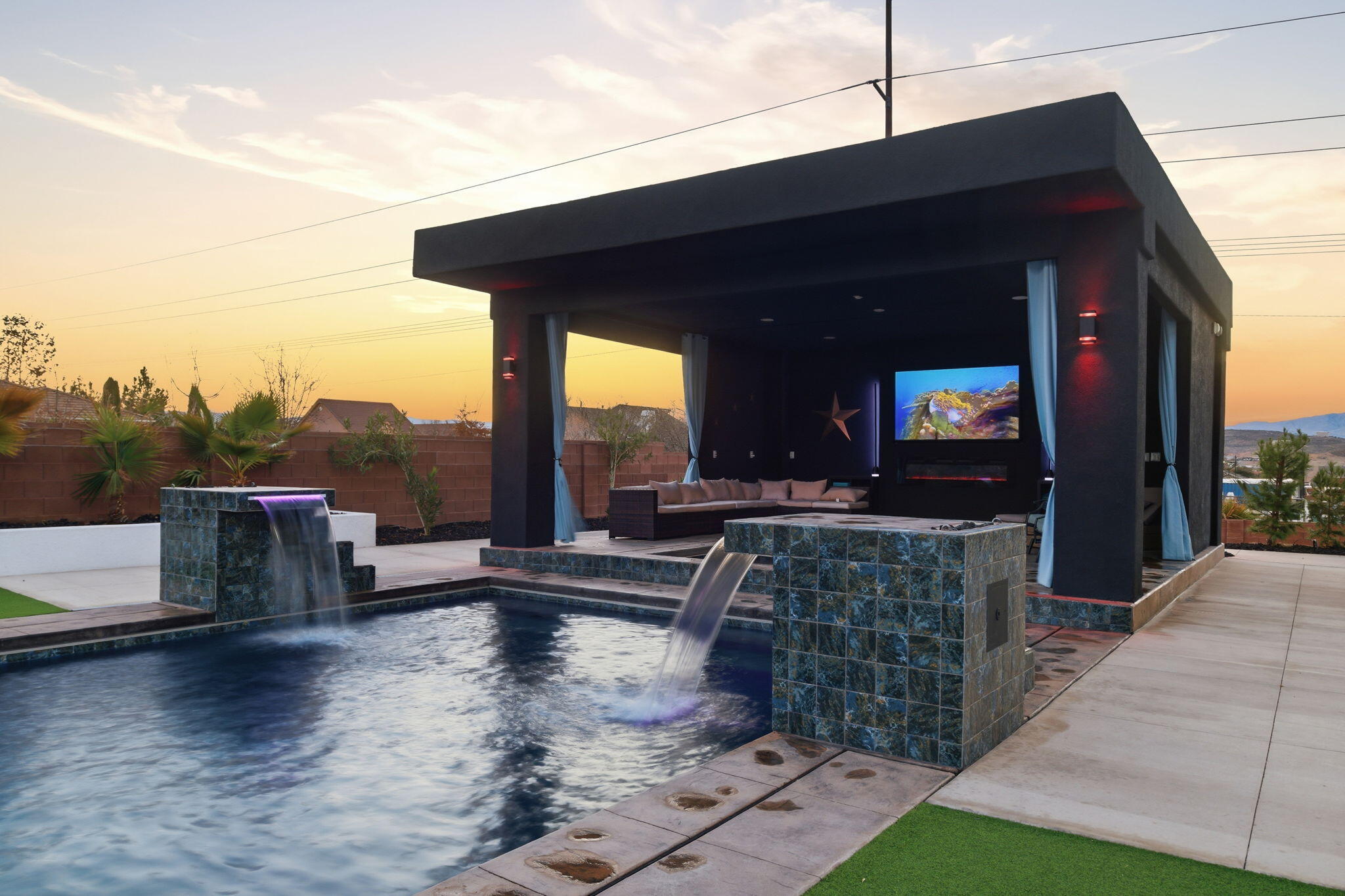 SYCAMORE - Residential