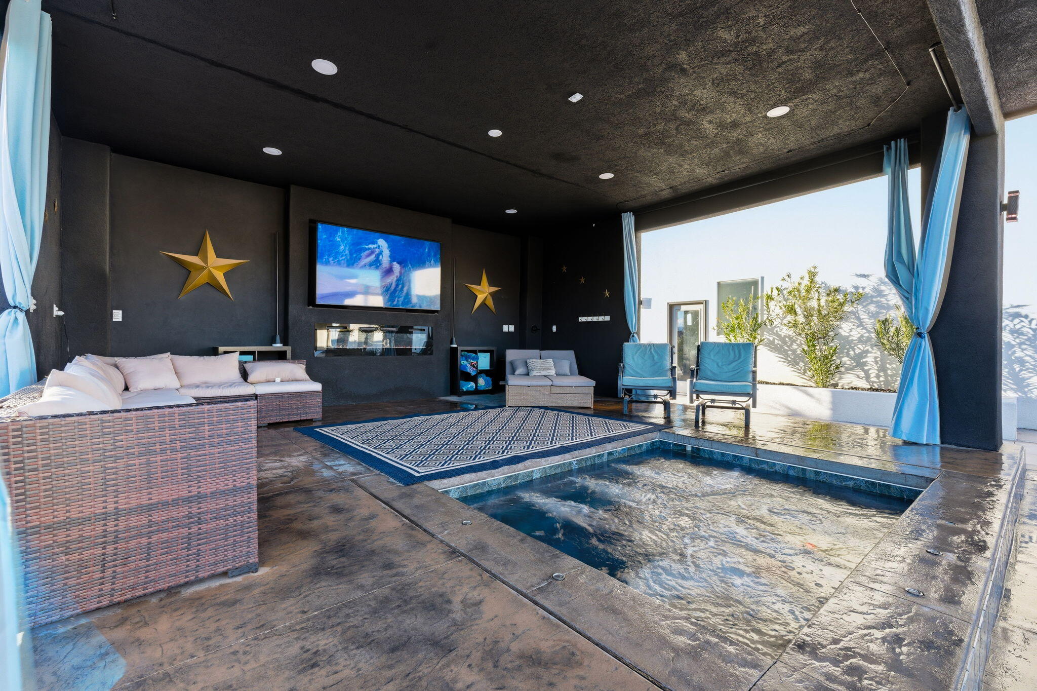 SYCAMORE - Residential