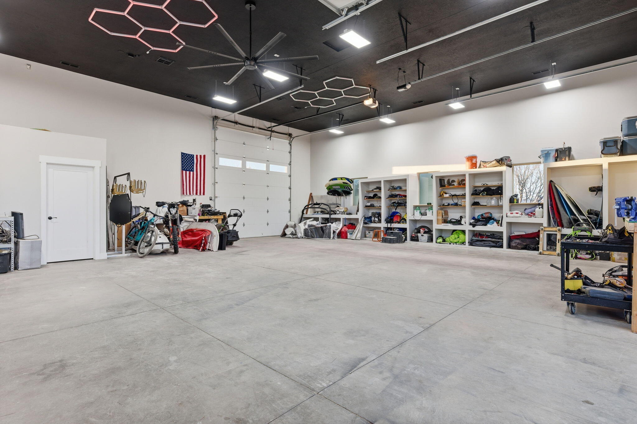 SYCAMORE - Residential